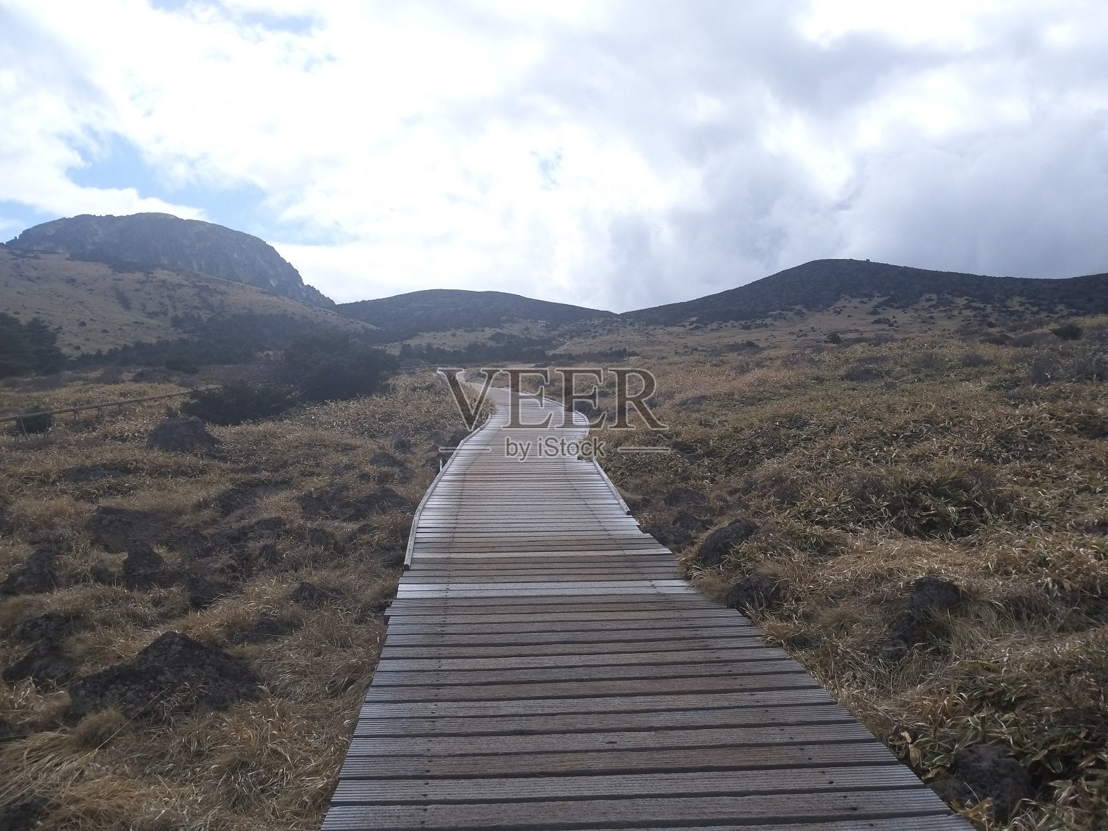 韩国国家公园照片摄影图片