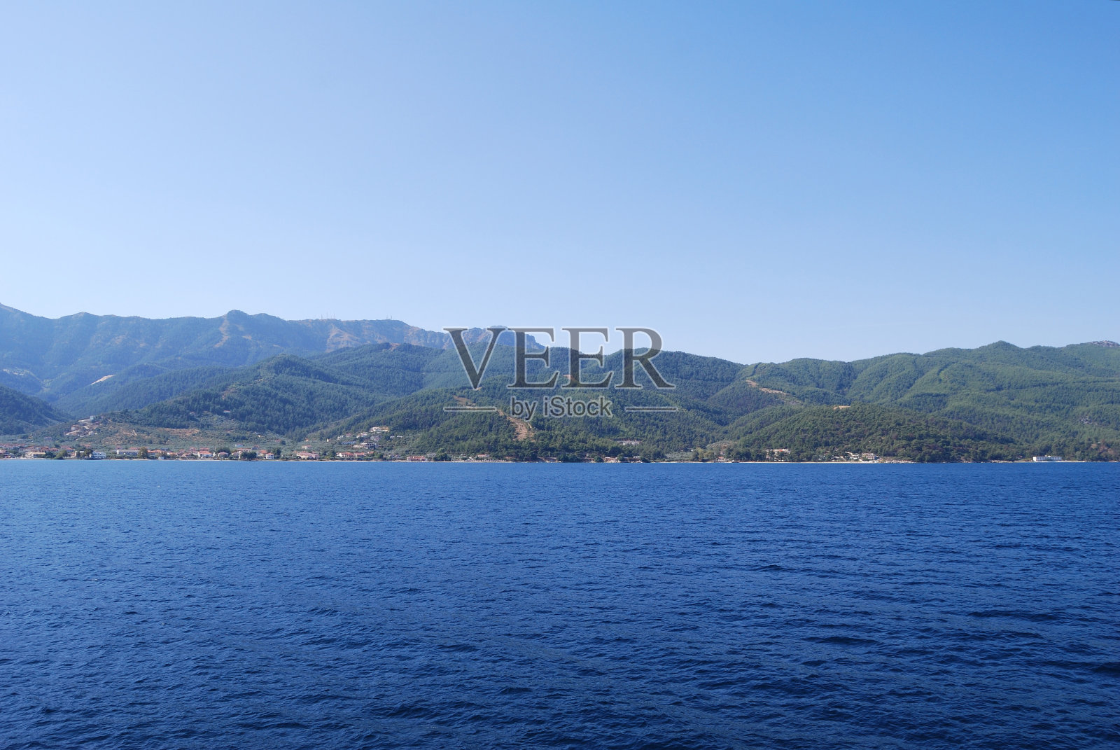 塔索斯照片摄影图片