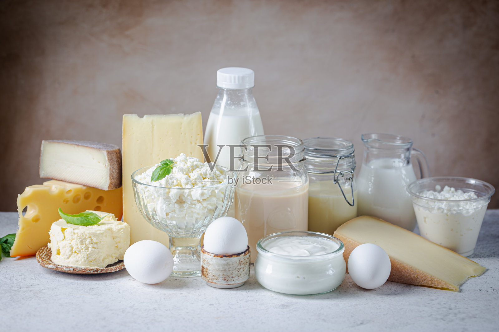 新鲜乳制品照片摄影图片