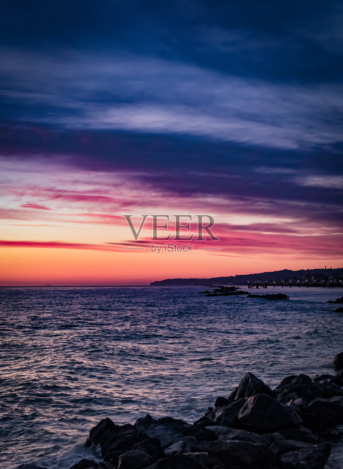 日出照片摄影图片