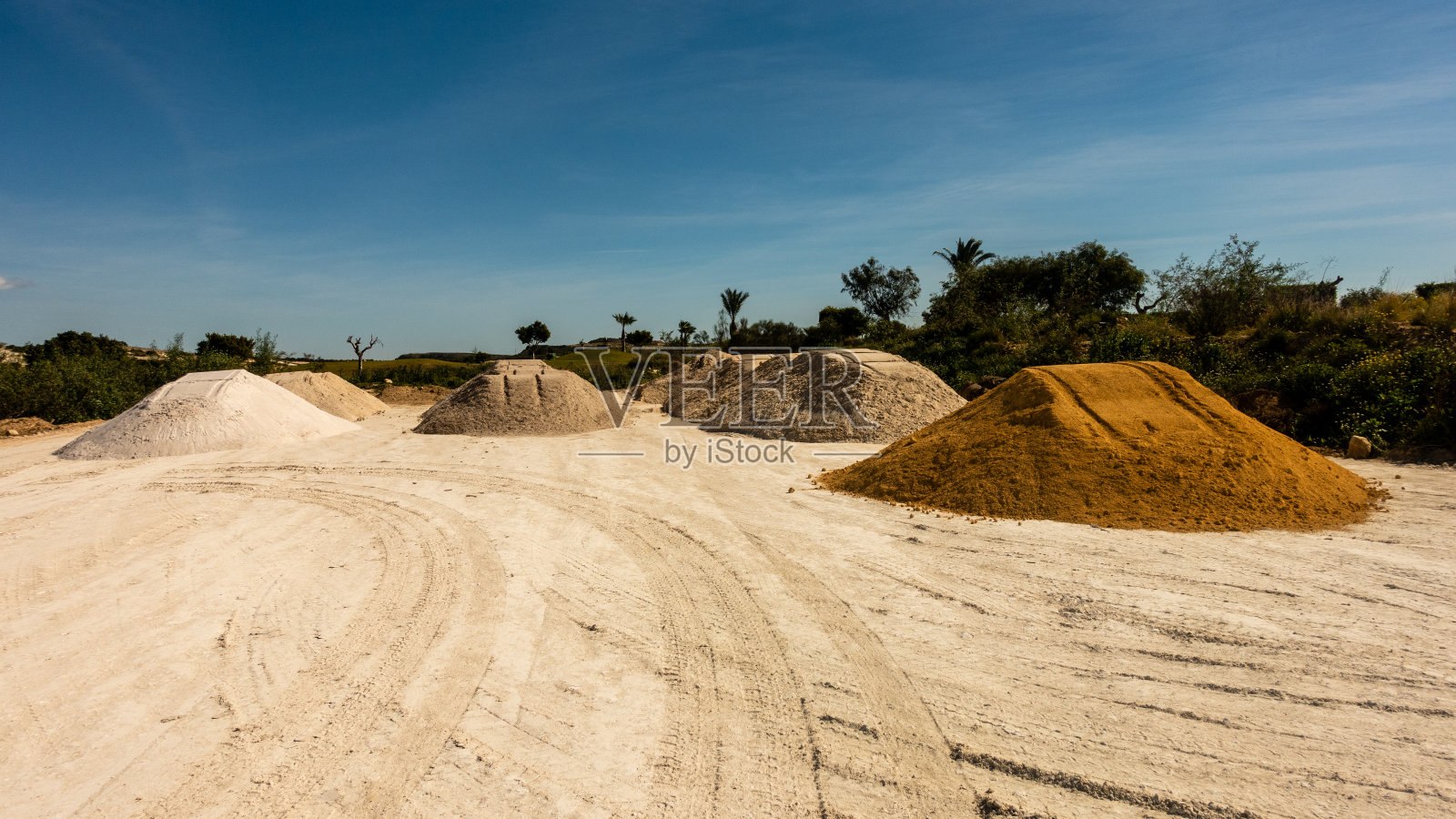 沙瓦碎石照片摄影图片