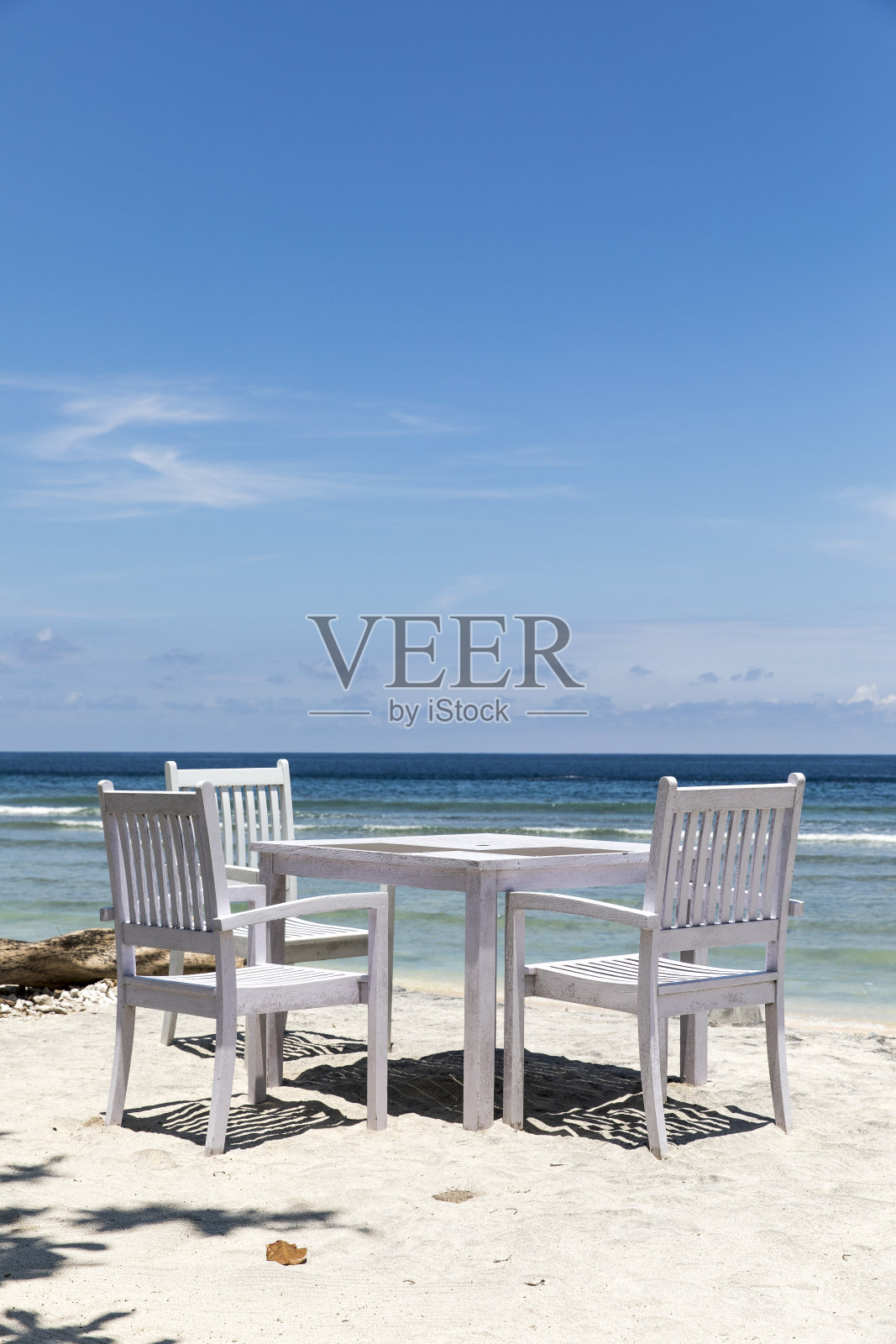 吉利·Trawangan岛照片摄影图片