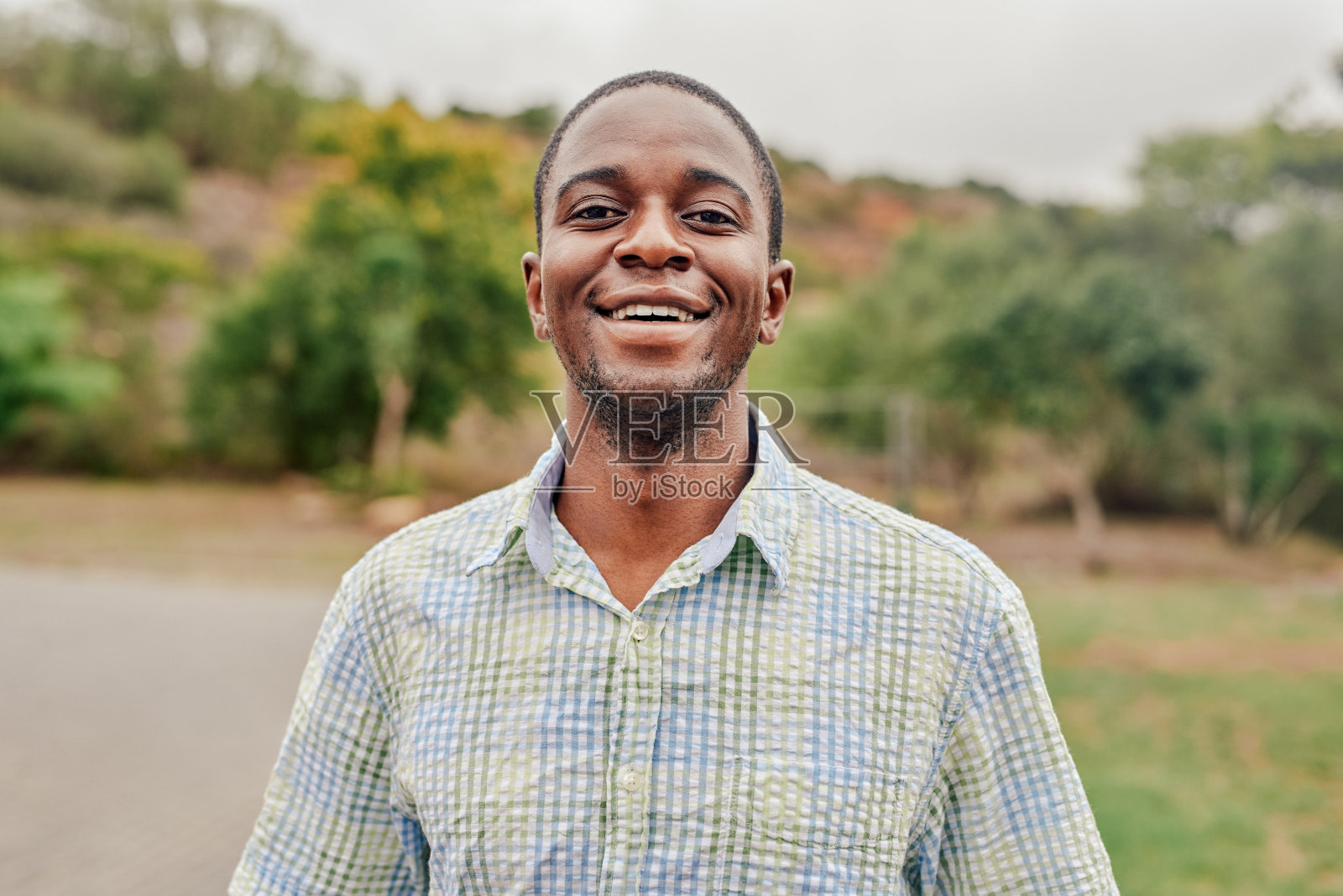 我就是喜欢在户外度过我的日子照片摄影图片