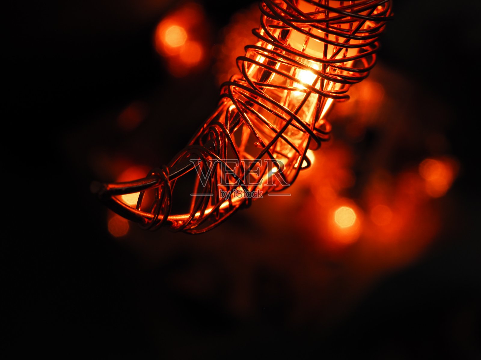 通过灯泡纹理背景图像照片摄影图片