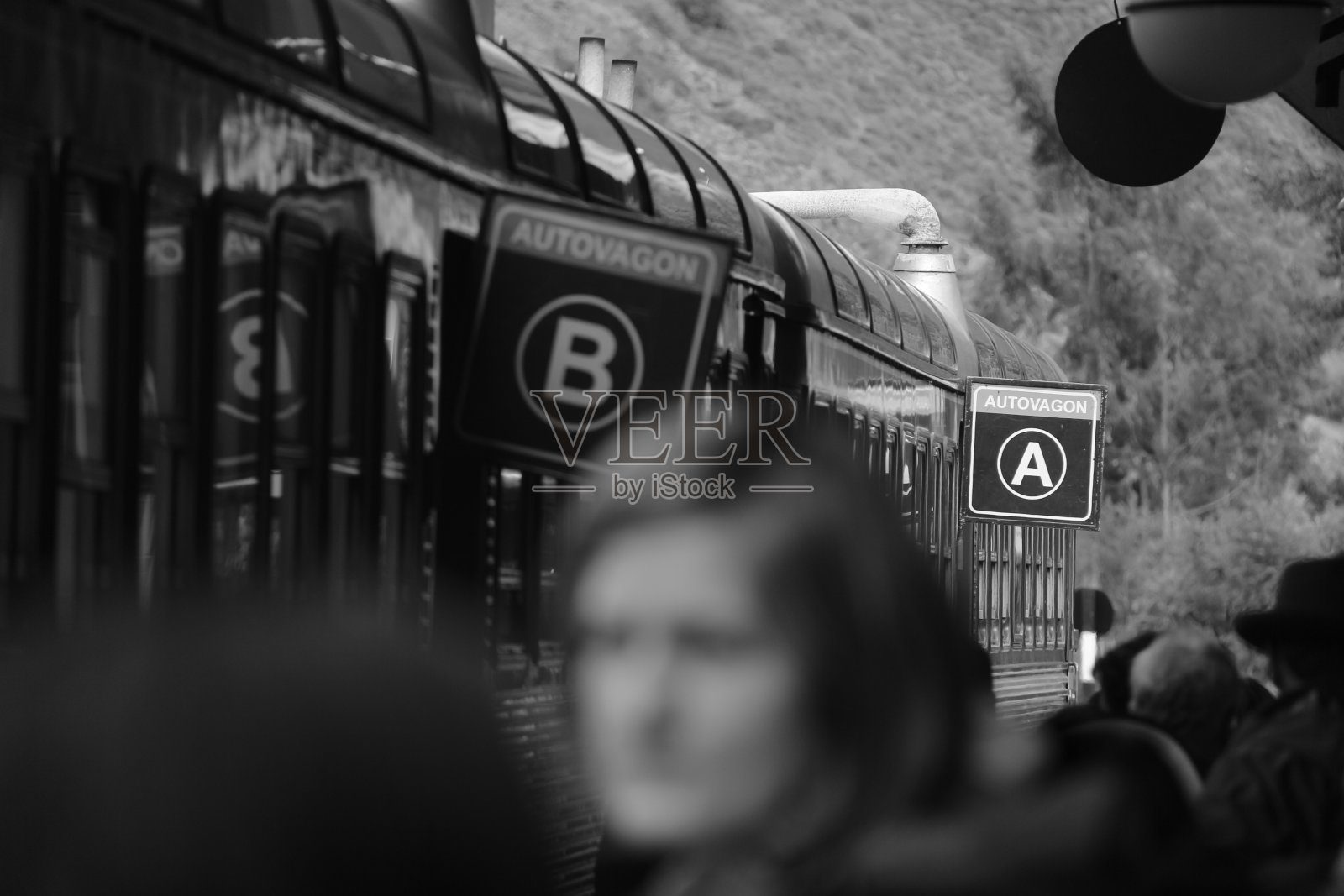 火车站照片摄影图片