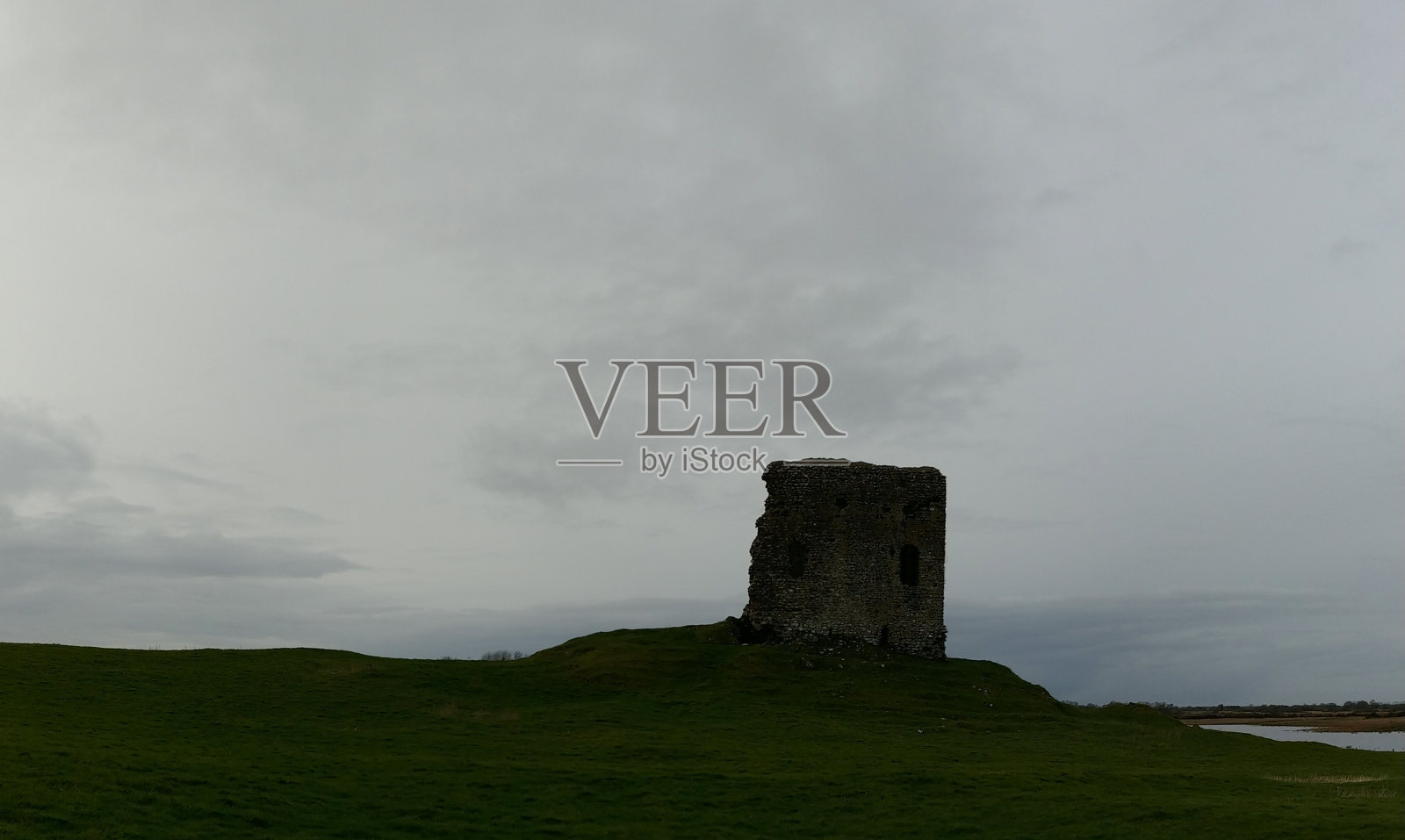 城堡照片摄影图片