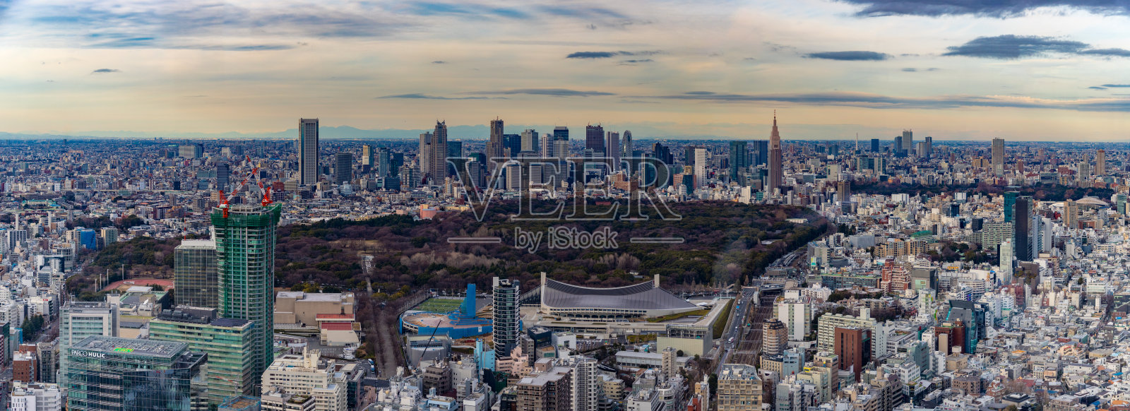 东京 II照片摄影图片