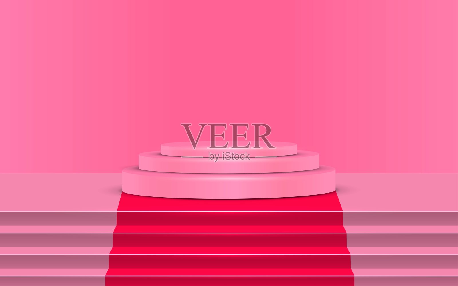 黑白房间插画图片素材