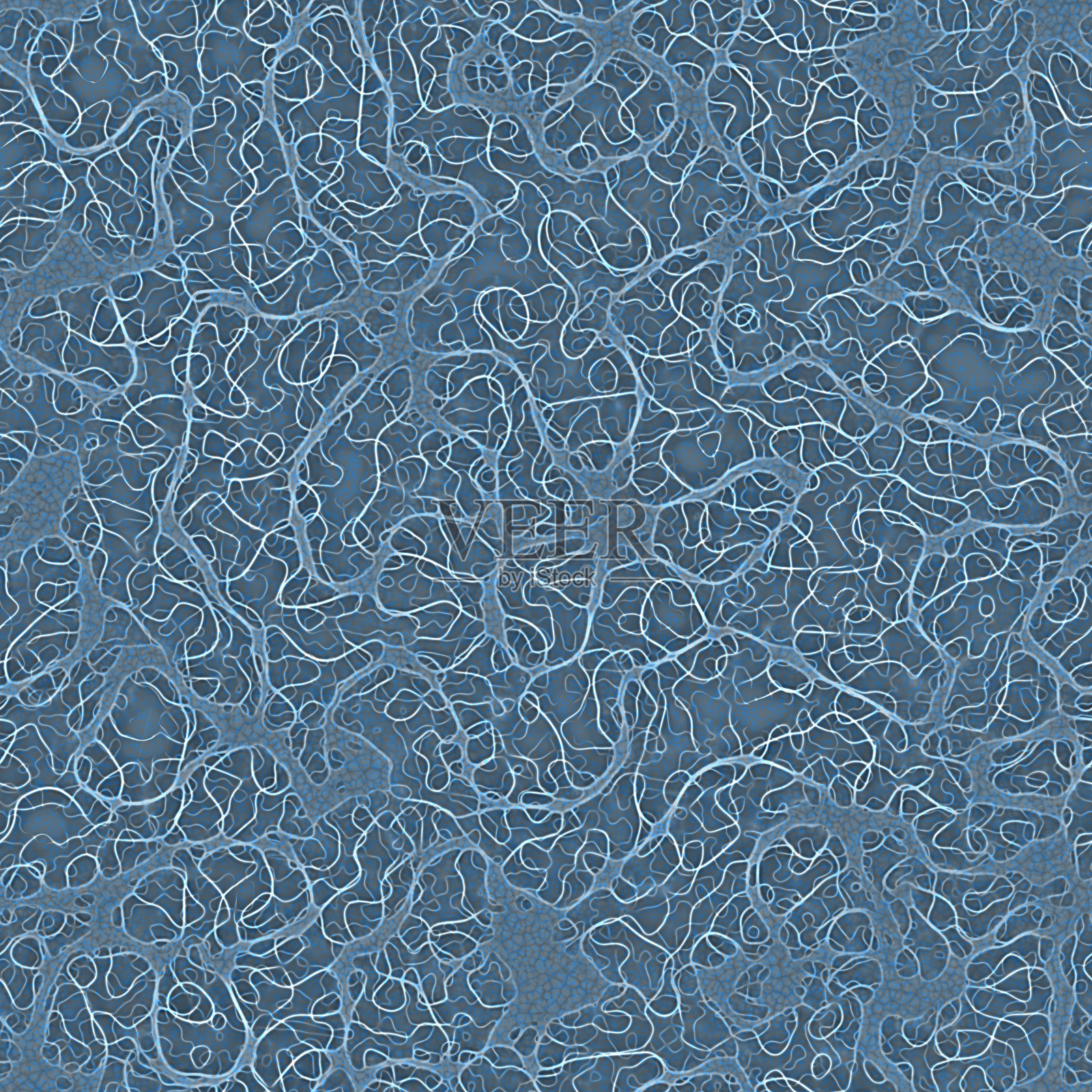 冠状病毒covid-19概念无缝背景或纹理插图照片摄影图片