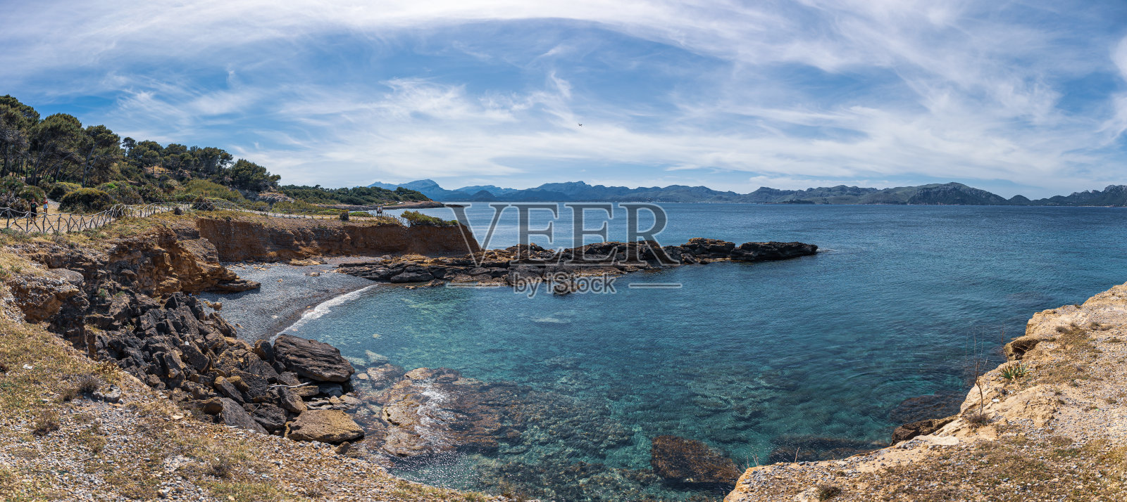 奥利亚海滩照片摄影图片