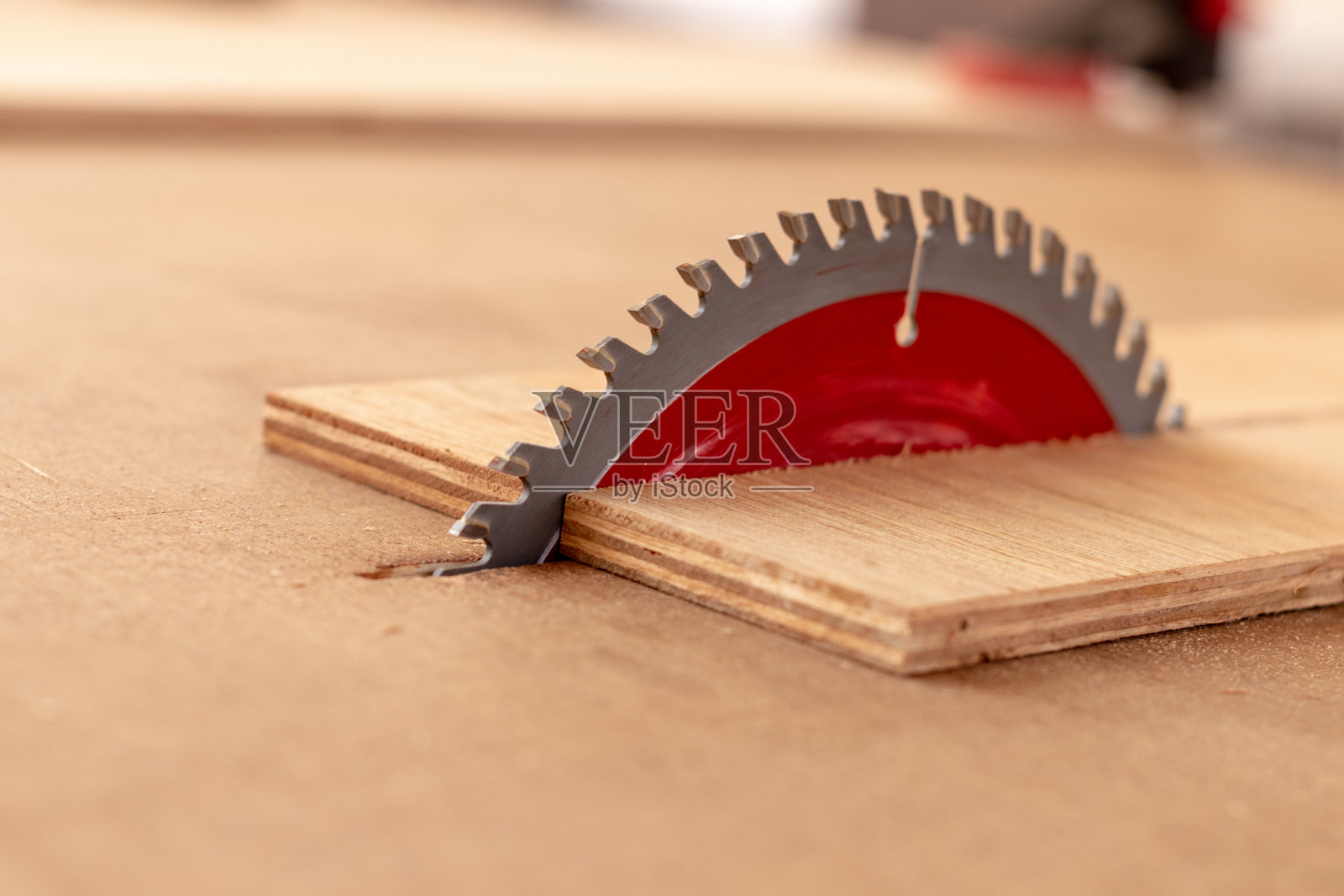 木工或车间用切割台的照片照片摄影图片