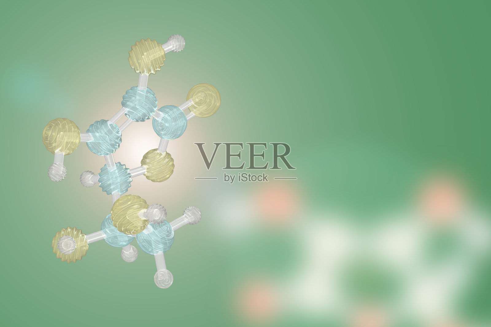 维生素C -增强免疫系统对抗病毒、流感或COVID-19照片摄影图片