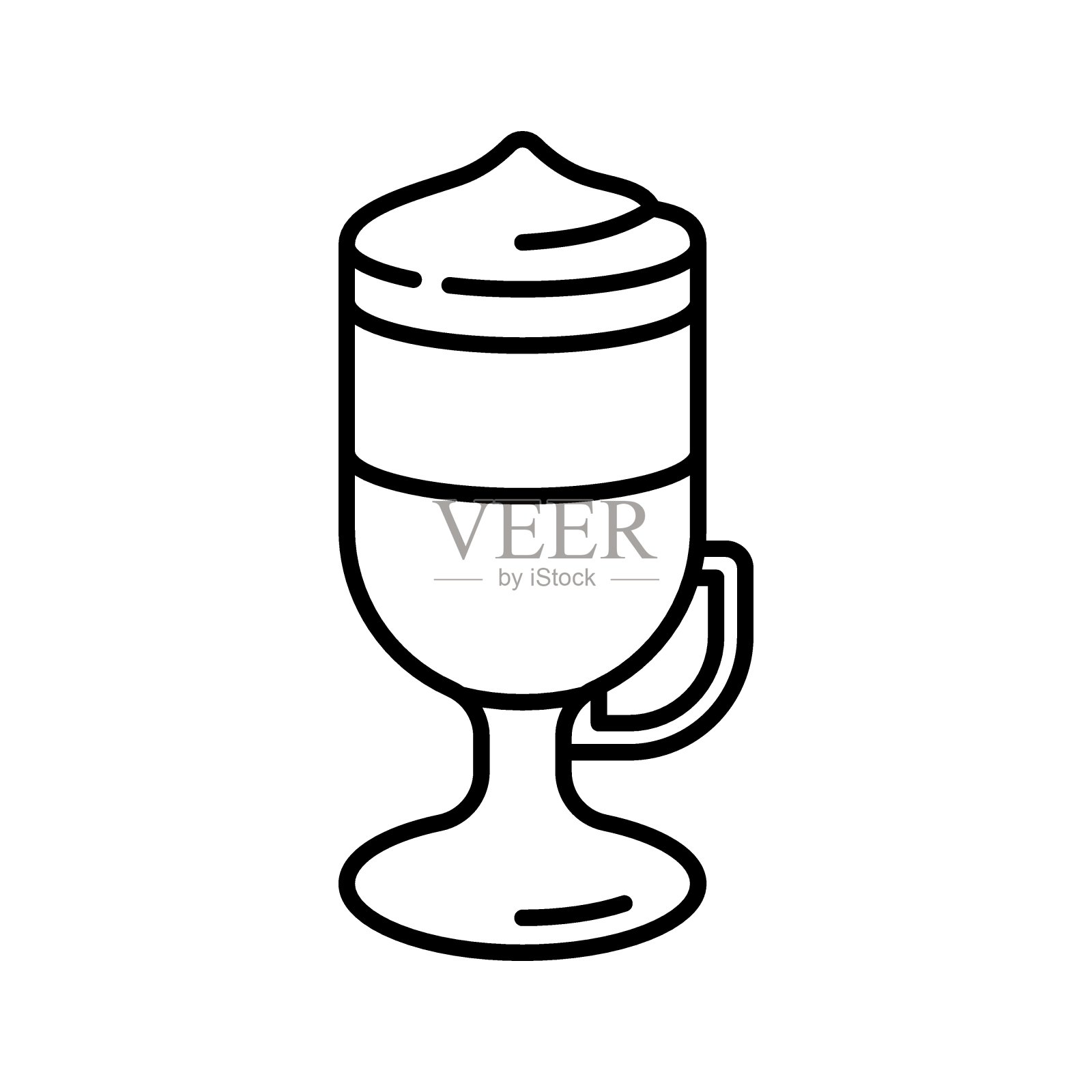 基本的RGB插画图片素材