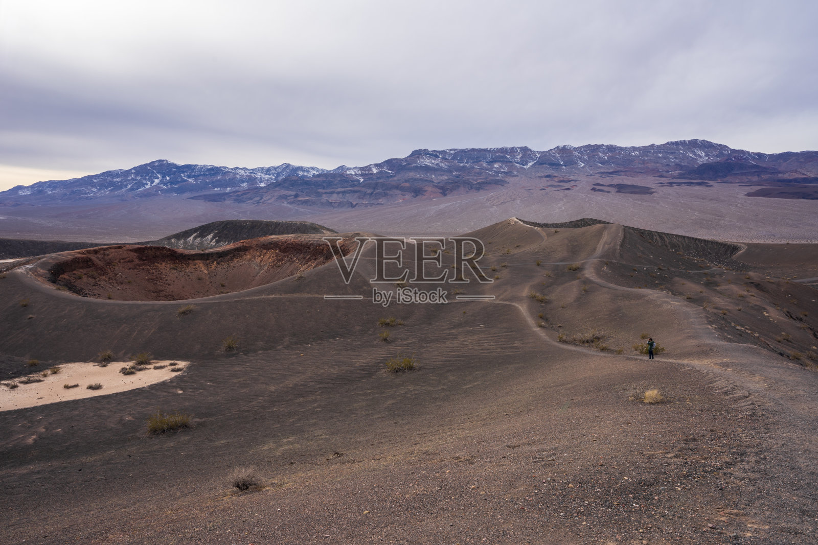 死亡谷照片摄影图片