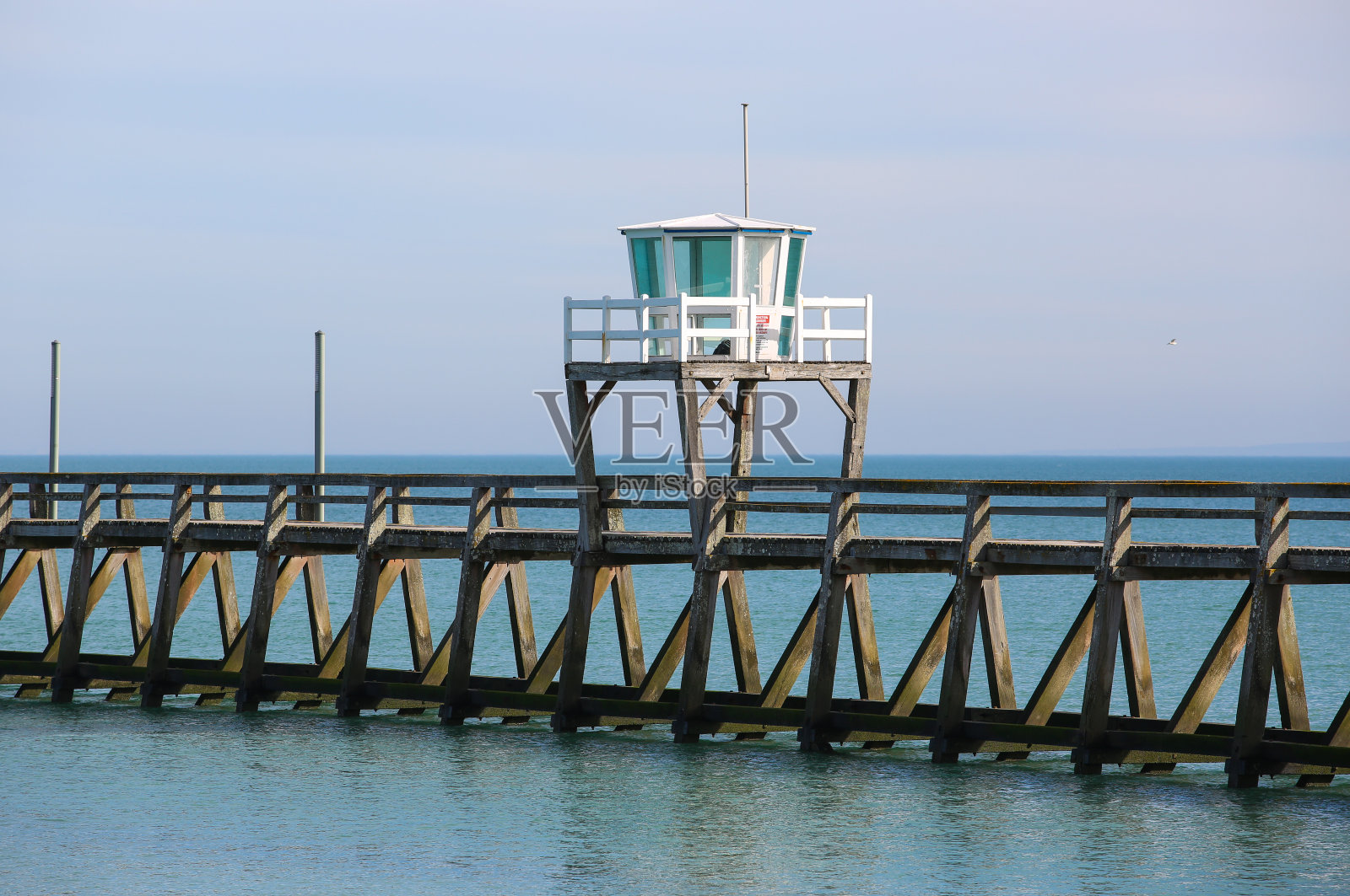 风景的诺曼底照片摄影图片