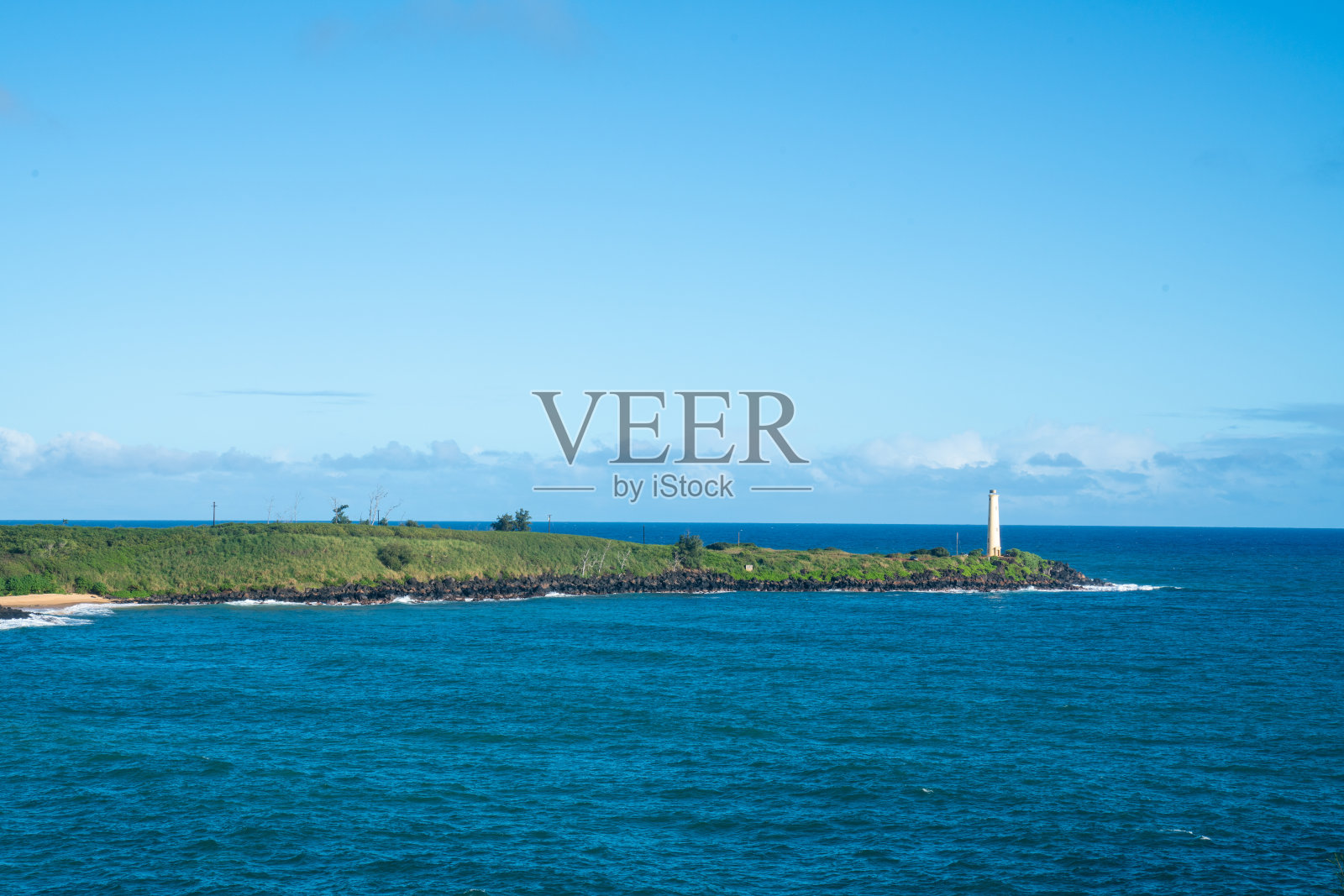 哈,考艾岛,夏威夷照片摄影图片