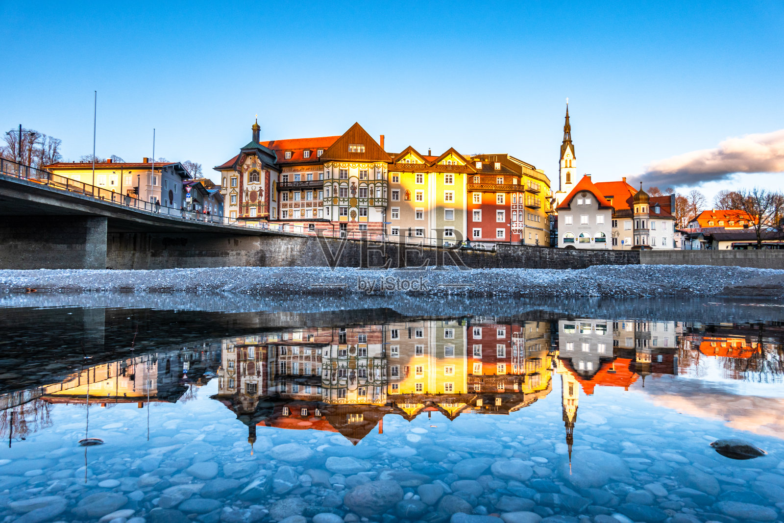 旧城的村庄坏托尔兹照片摄影图片