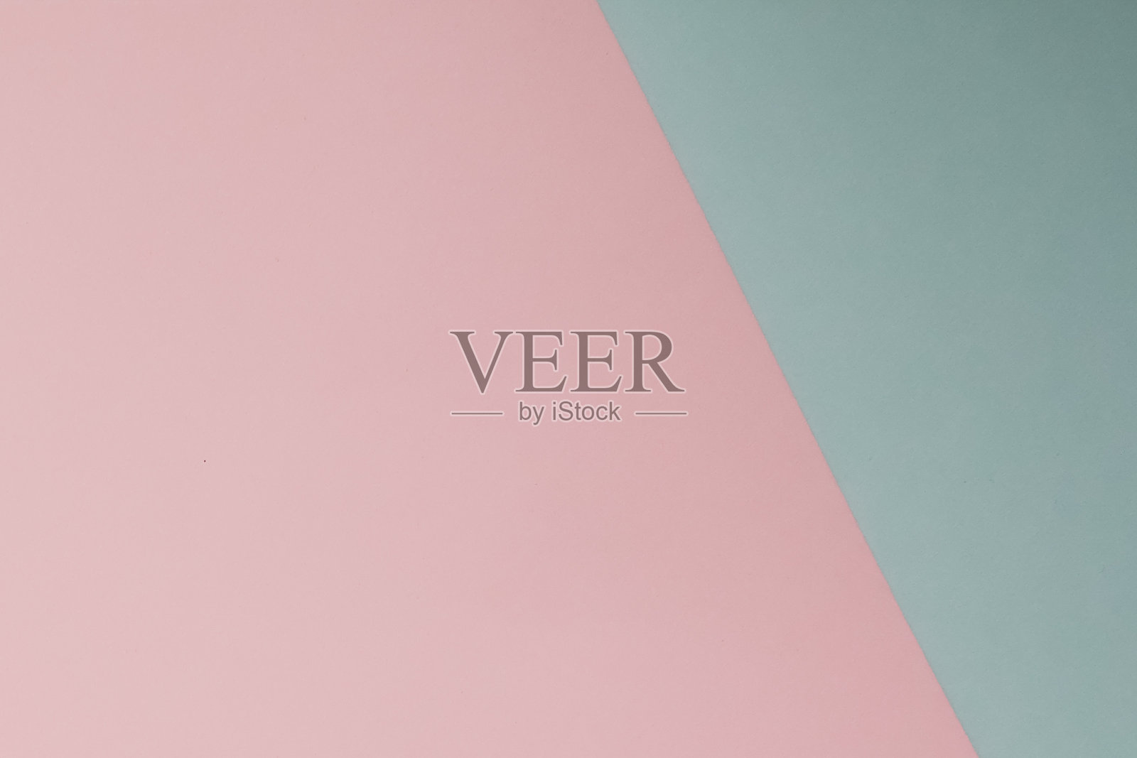 粉色和蓝色背景空白书写，布局，没有对象照片摄影图片