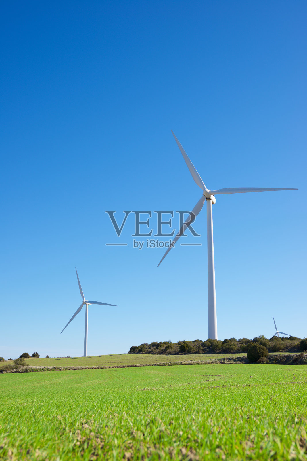 风能照片摄影图片