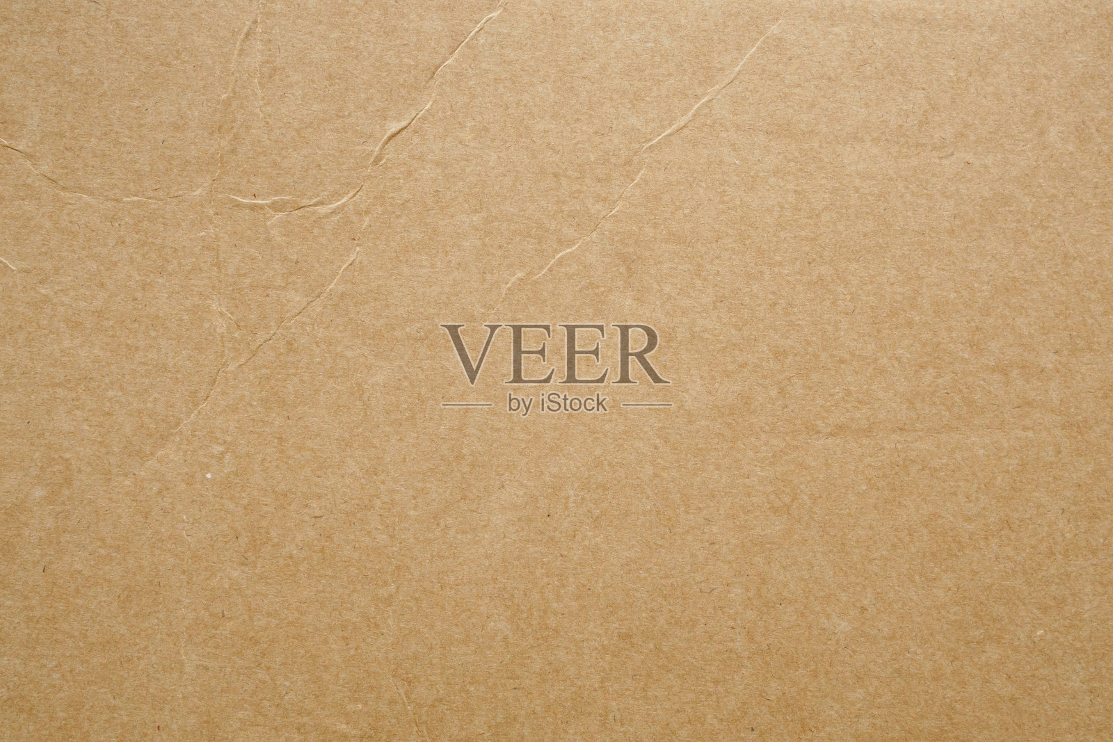 棕色生态再生牛皮纸纹理纸板背景照片摄影图片