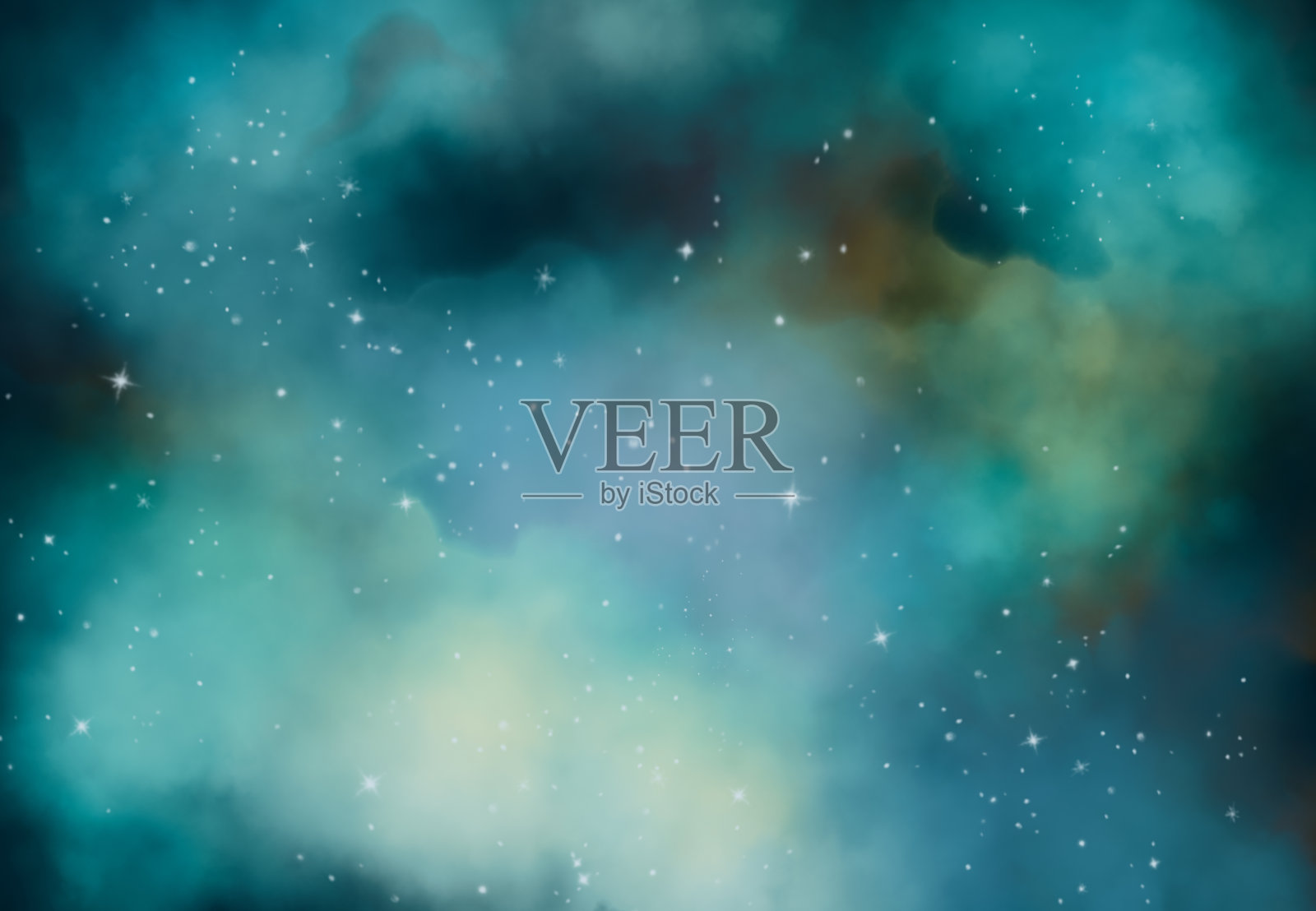 抽象的背景插画图片素材