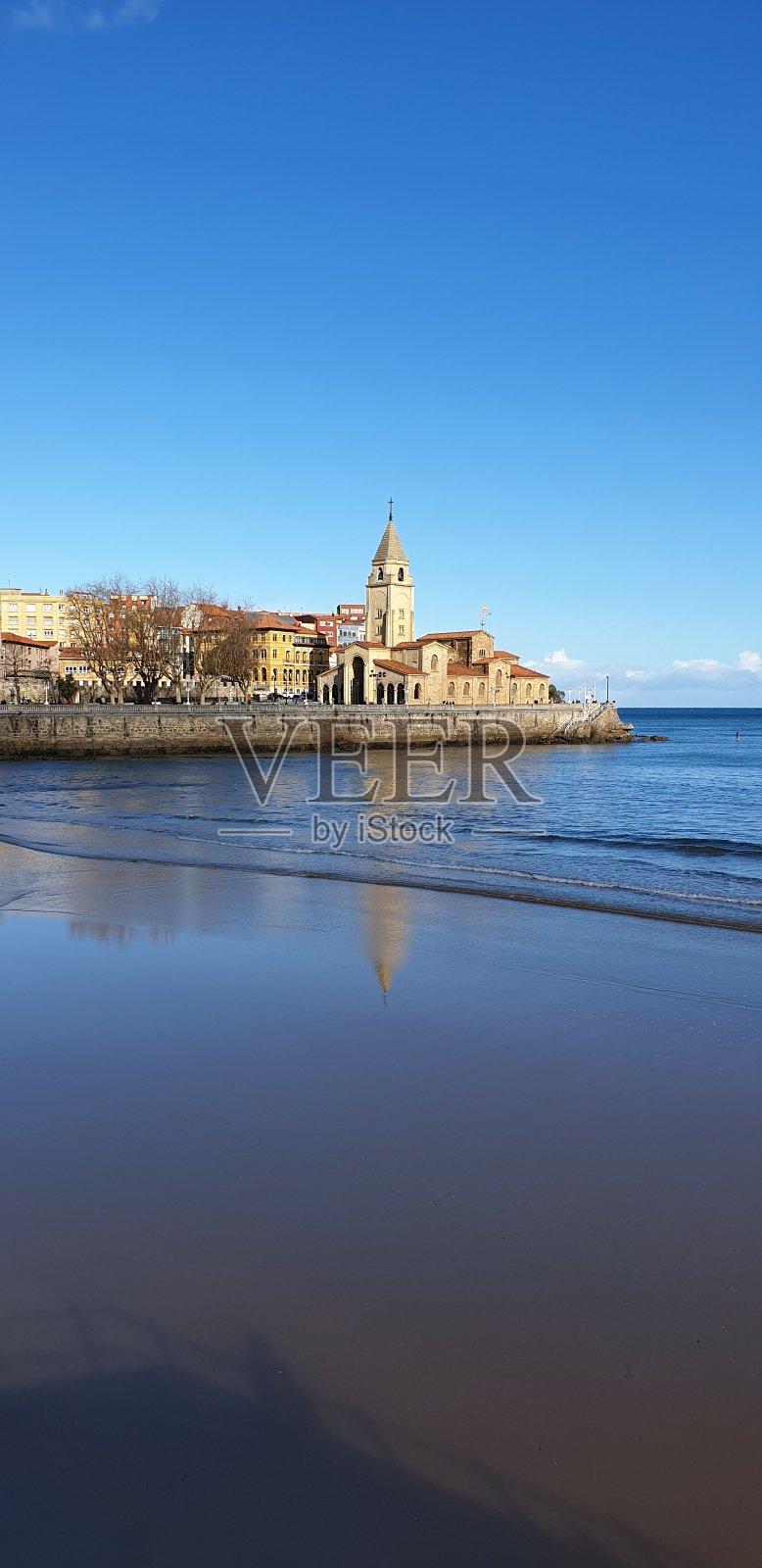 教堂在希洪照片摄影图片