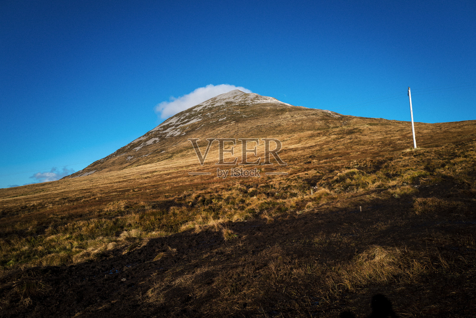 县多尼哥爱尔兰照片摄影图片