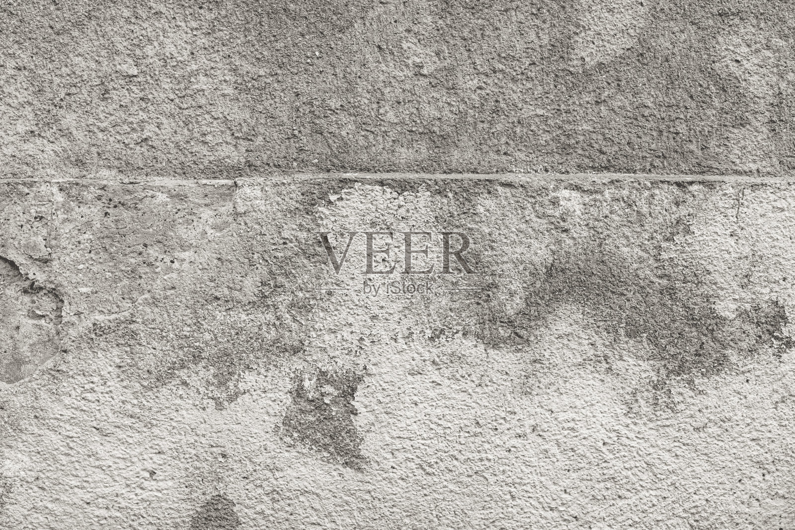 旧的、脏的混凝土墙的纹理照片摄影图片