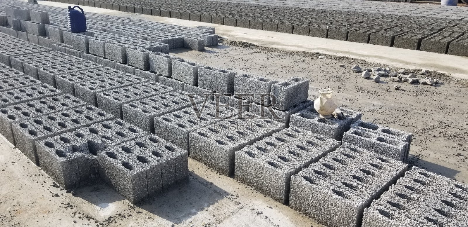 砖/积木大多在巴基斯坦使用照片摄影图片