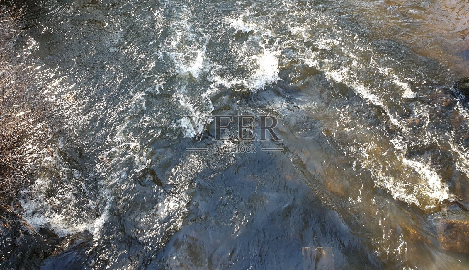 反射照片摄影图片