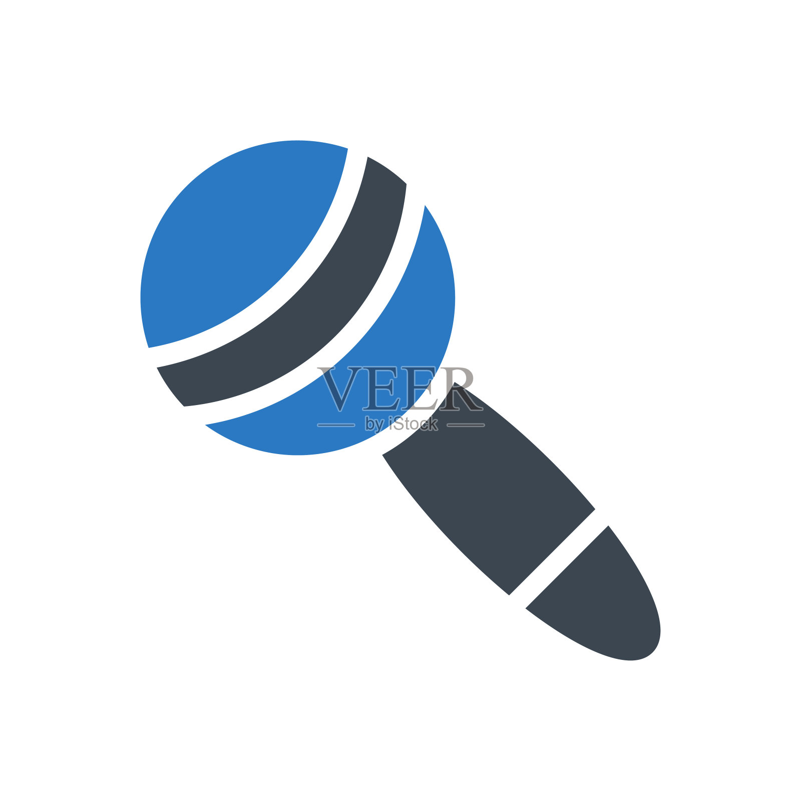 摇设计元素图片