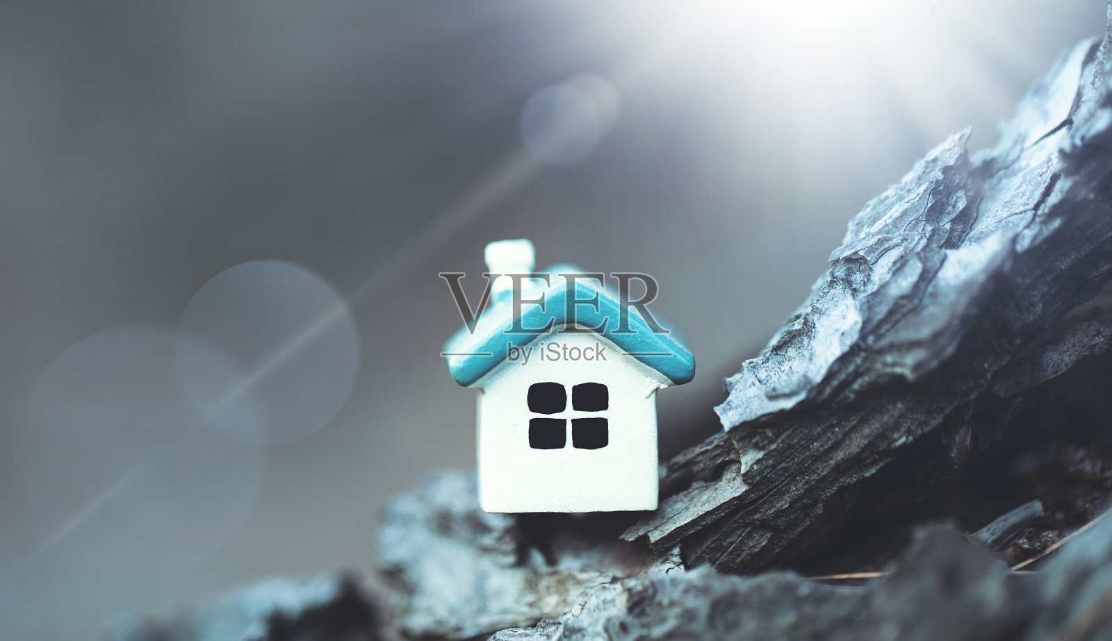 投资及新房照片摄影图片