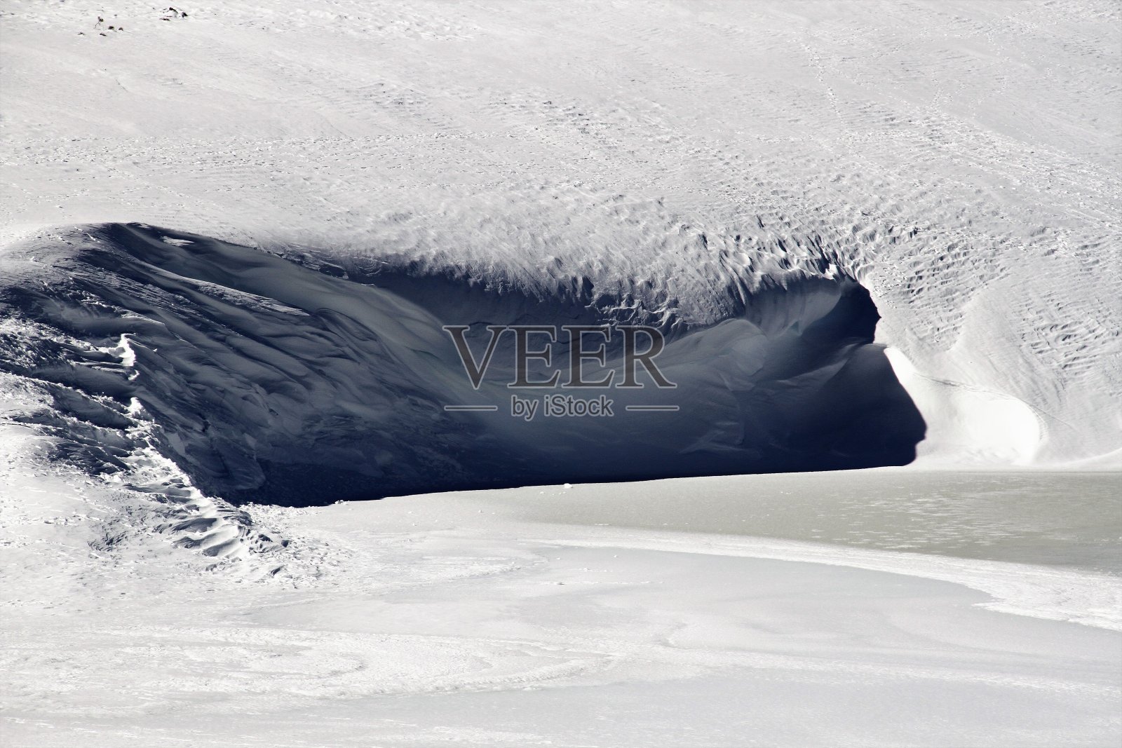 Sanabria景观照片摄影图片