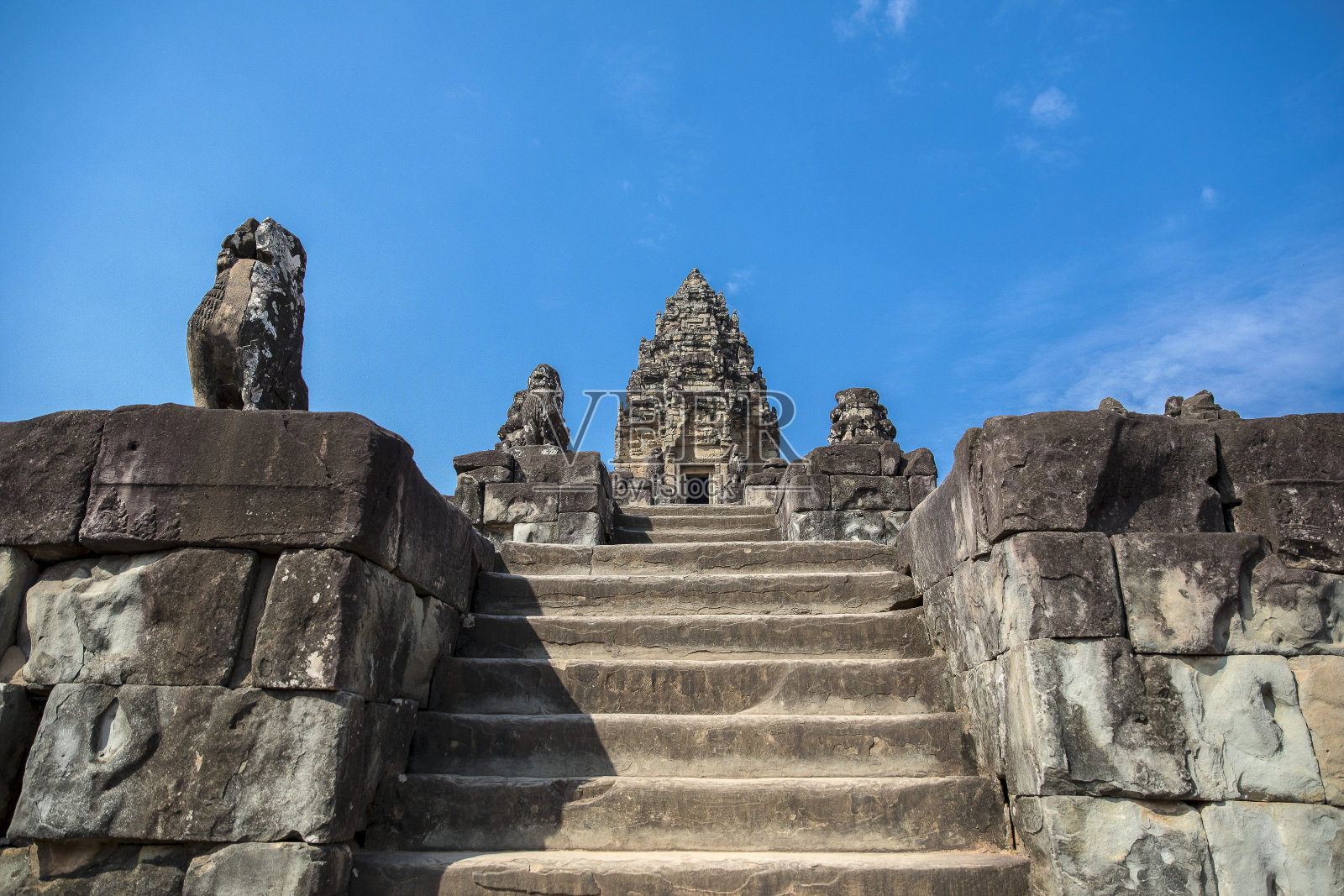 巴孔寺照片摄影图片