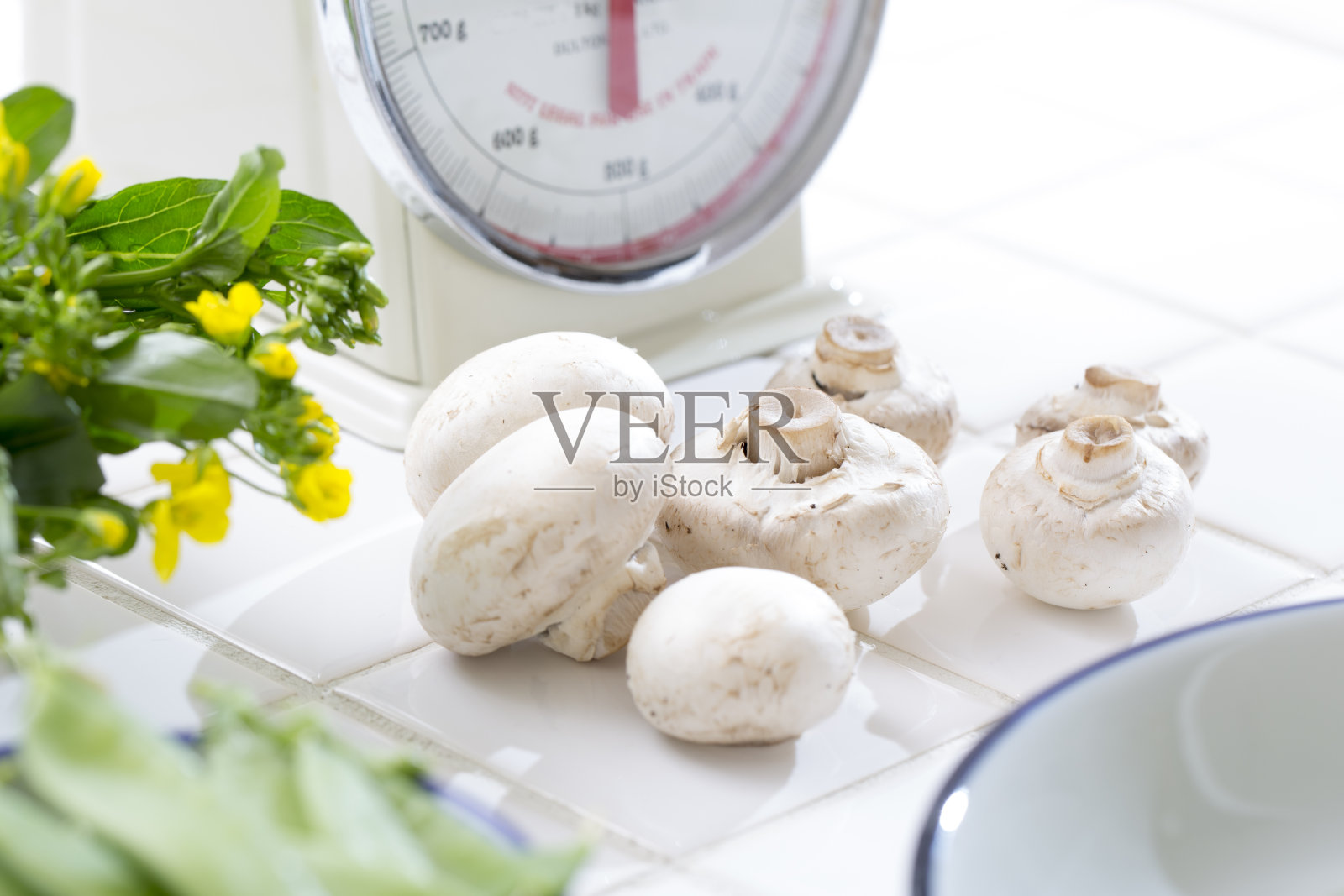 春季蔬菜照片摄影图片