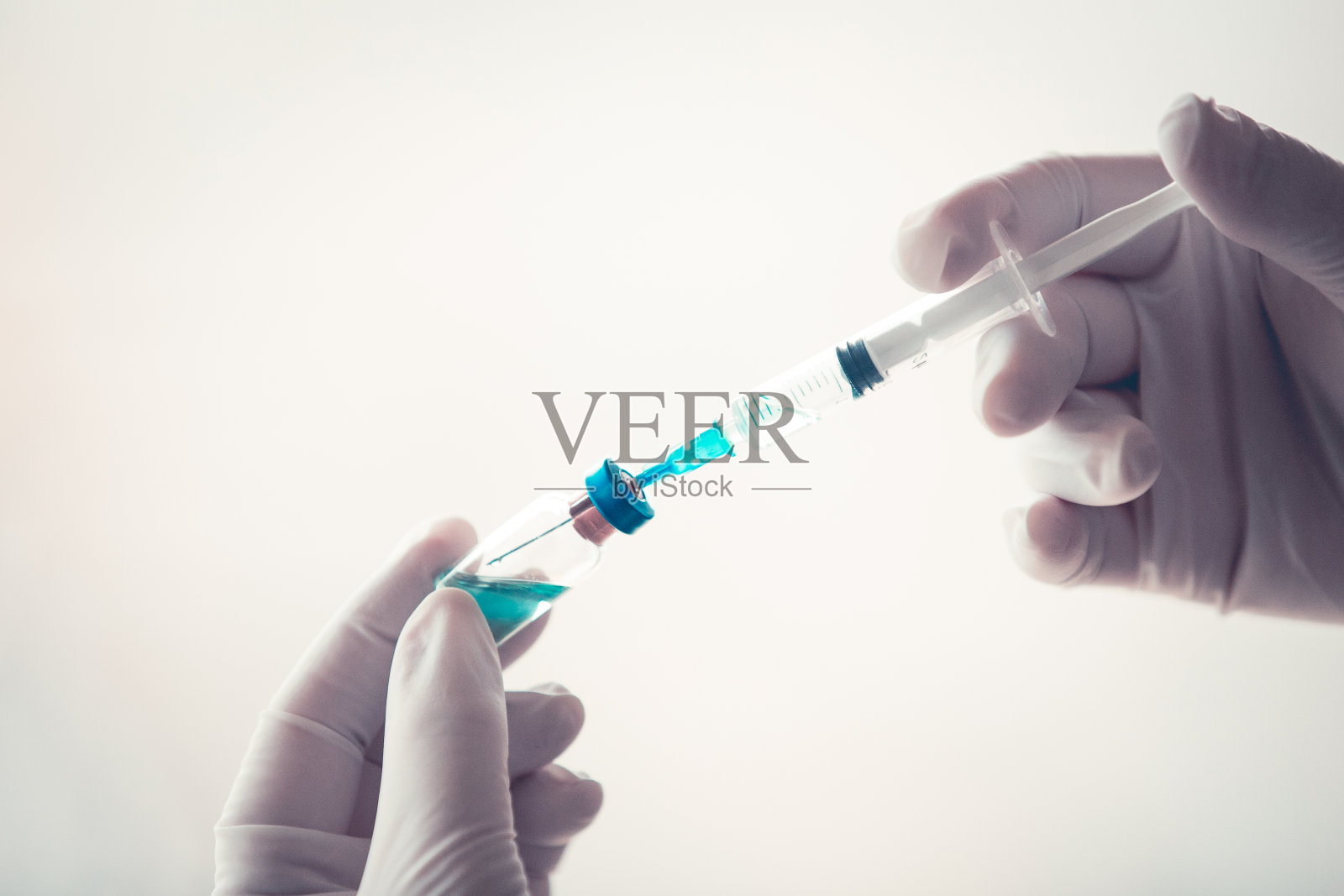 冠状病毒爆发病毒隔离背景照片摄影图片