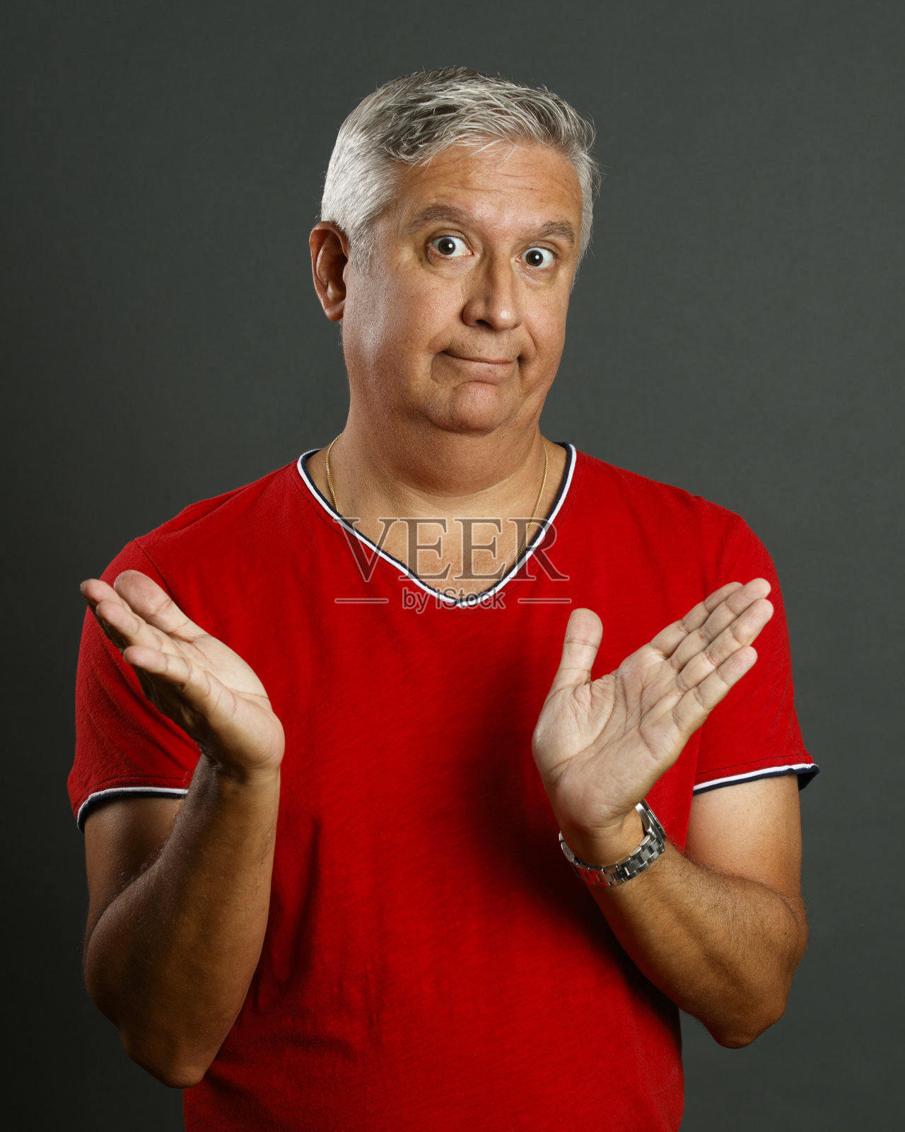 英俊的高级人照片摄影图片