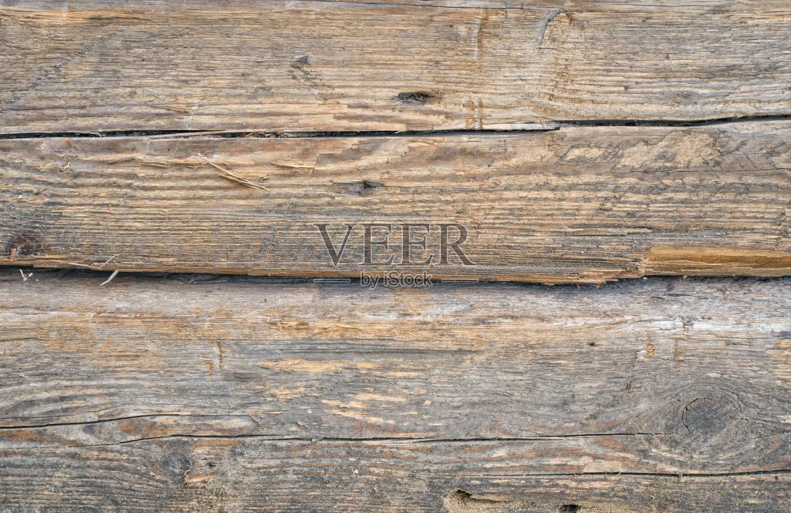 木制背景。旧的木头。照片摄影图片