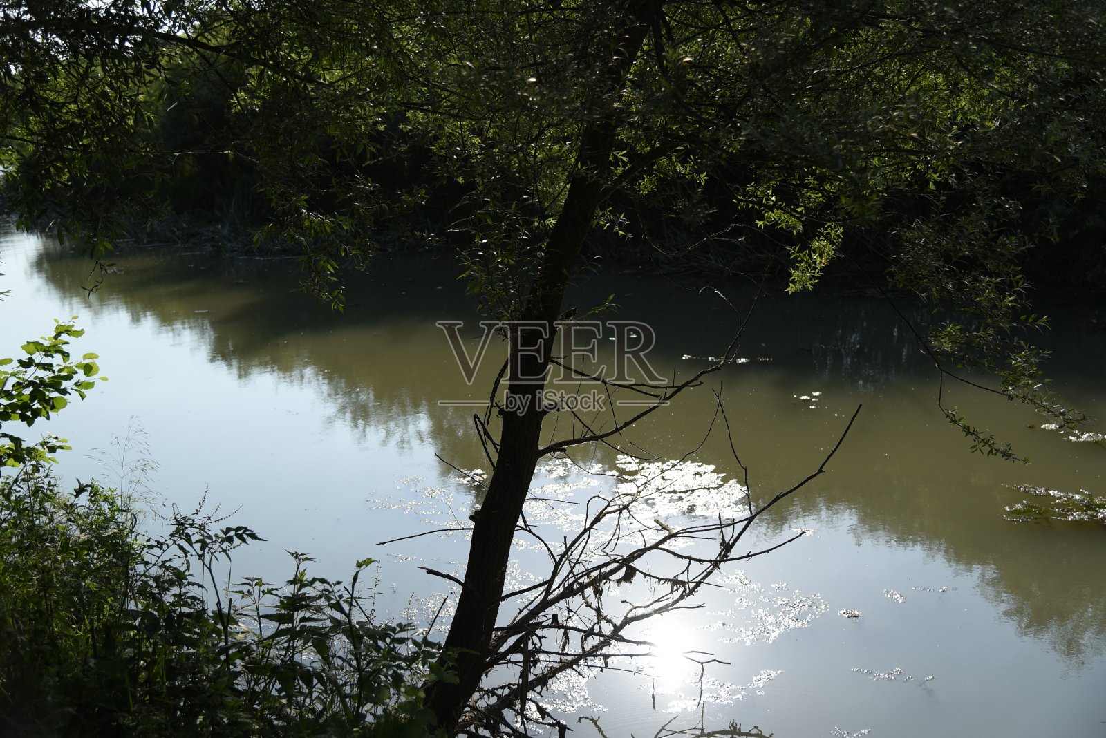 河,nehir silüet剪影照片摄影图片