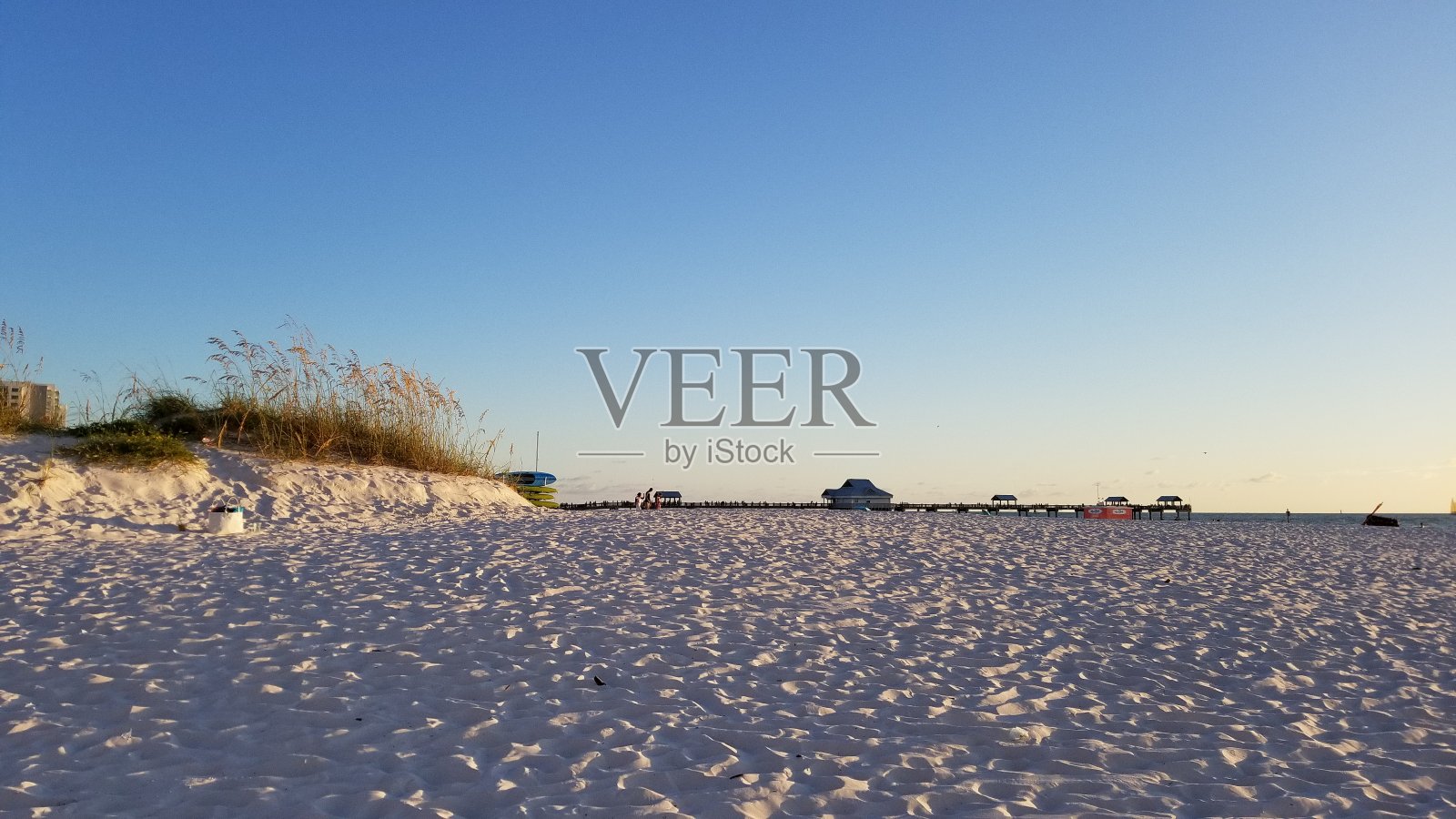 海滩和沙子照片摄影图片