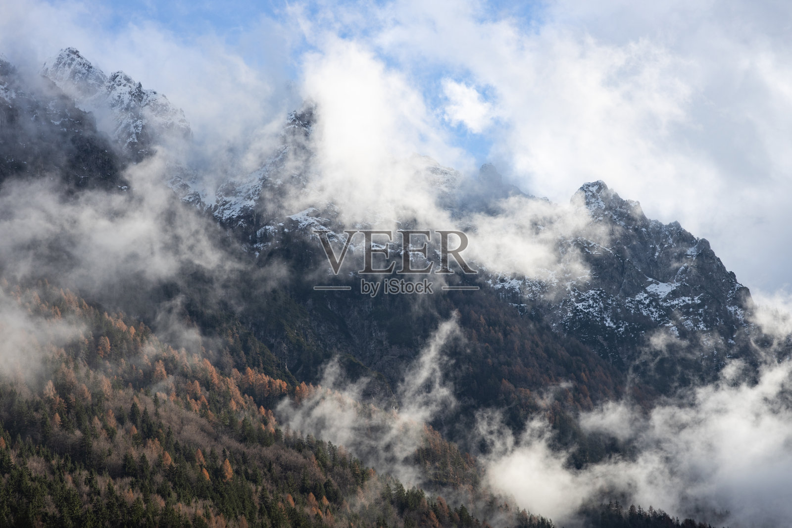 山云照片摄影图片