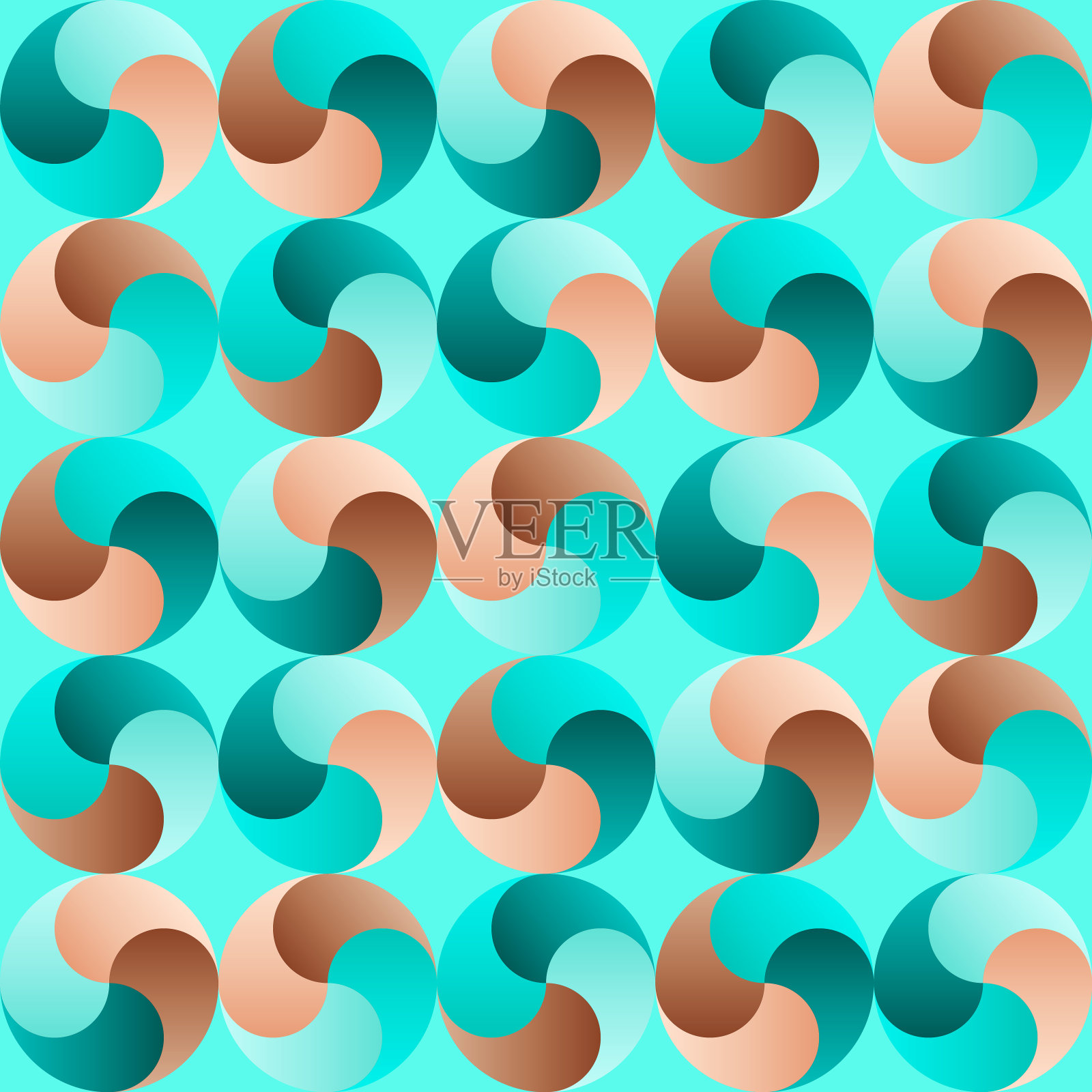 令人惊叹的商业广告矢量壁画艺术广场横幅模拟。现代企业抽象几何插画设计布局背景。公司标识四角纹理宣传册模板。插画图片素材