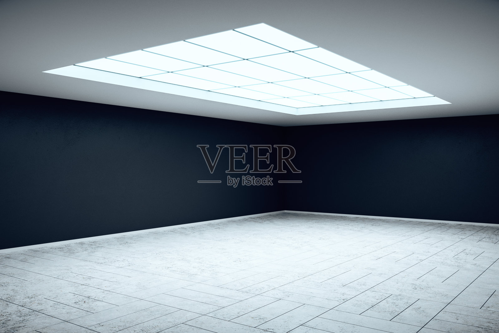 现代办公空间照片摄影图片