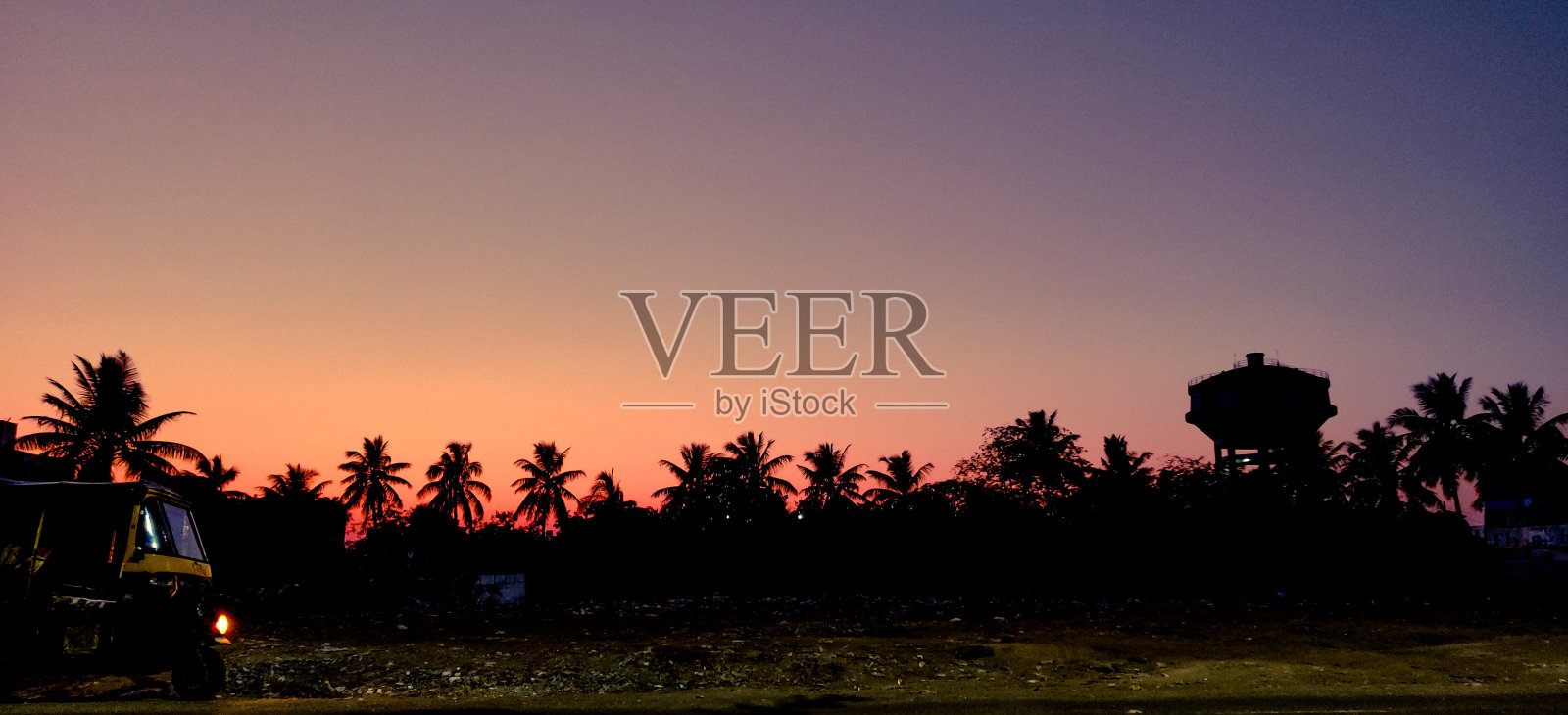 Sneh植物园,苏拉特照片摄影图片