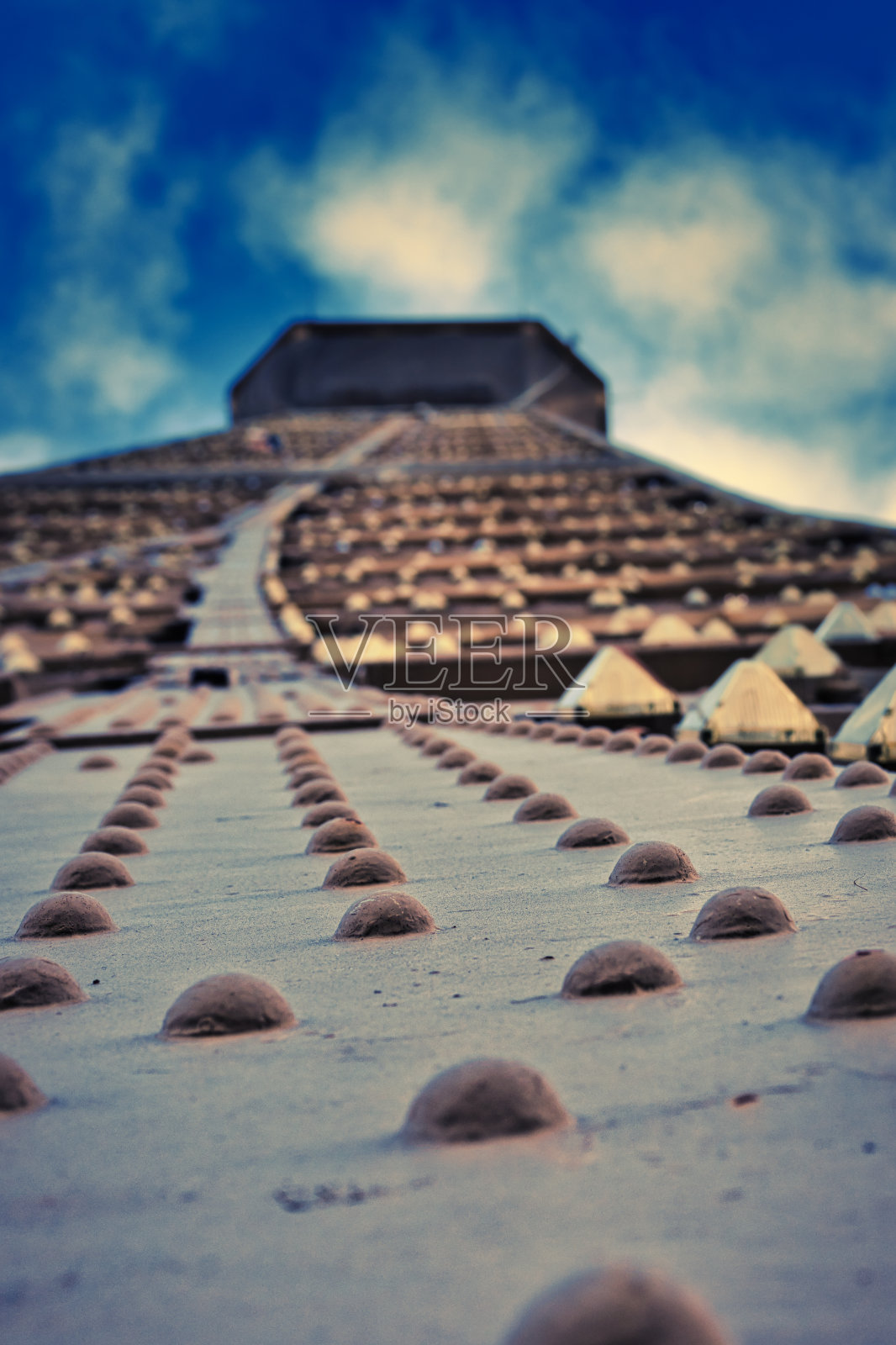 特写埃菲尔铁塔照片摄影图片