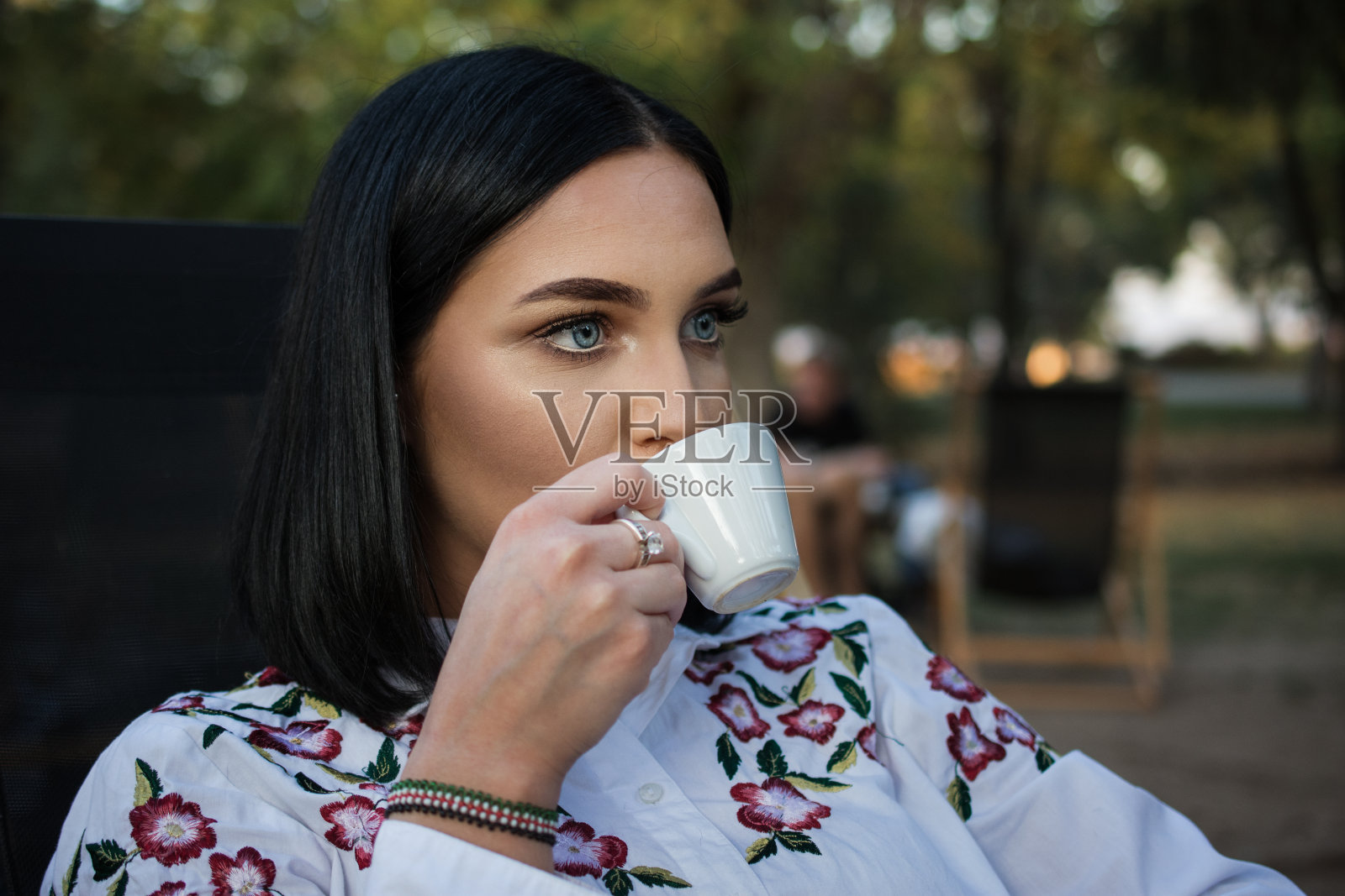 咖啡照片摄影图片