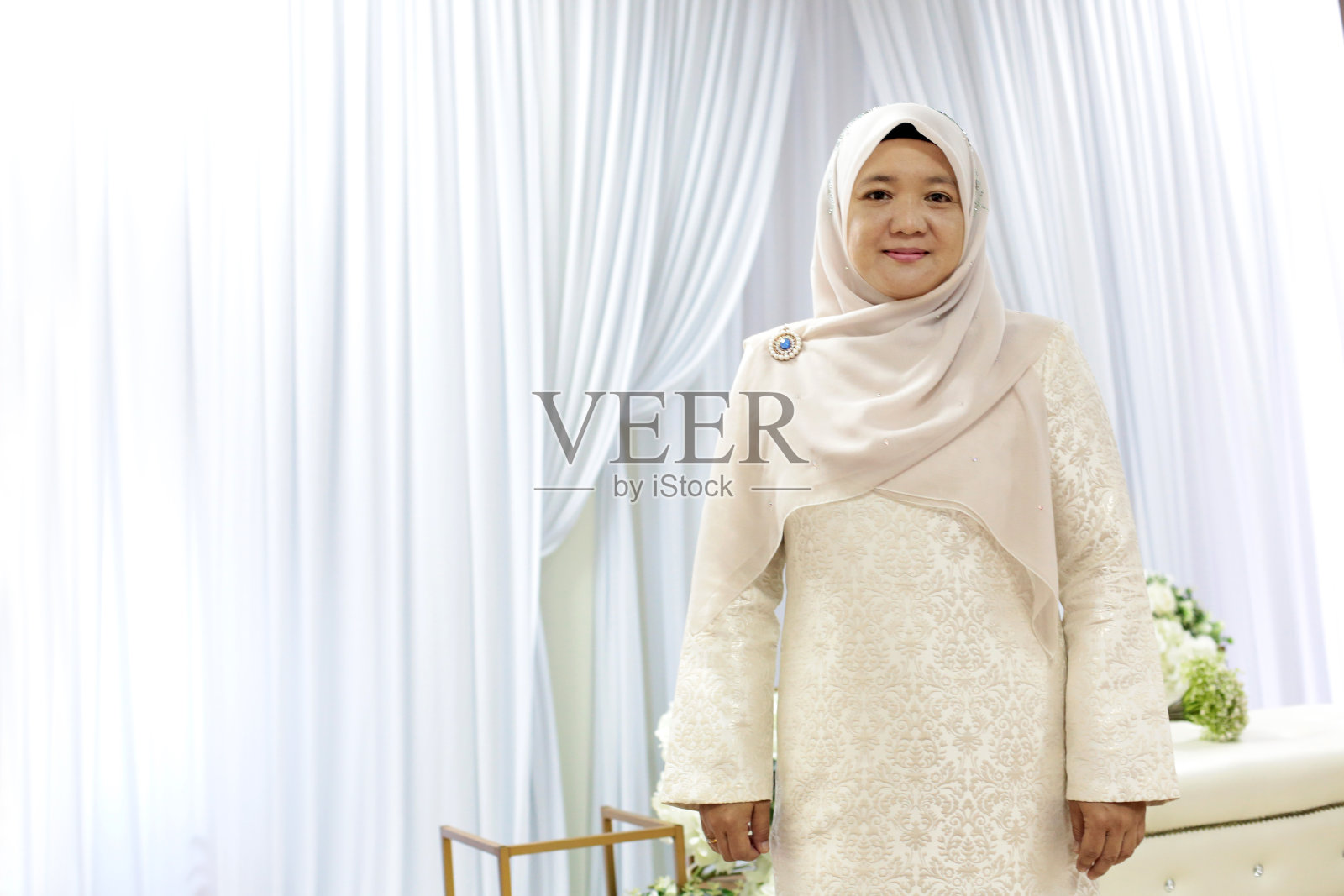 现代穆斯林-仪式照片摄影图片