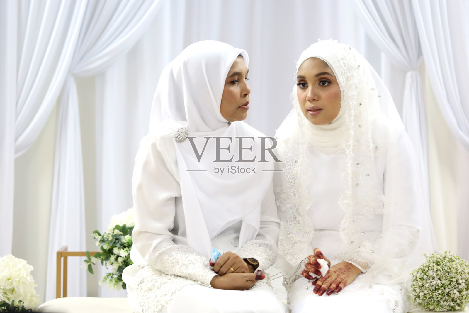 现代穆斯林-仪式照片摄影图片