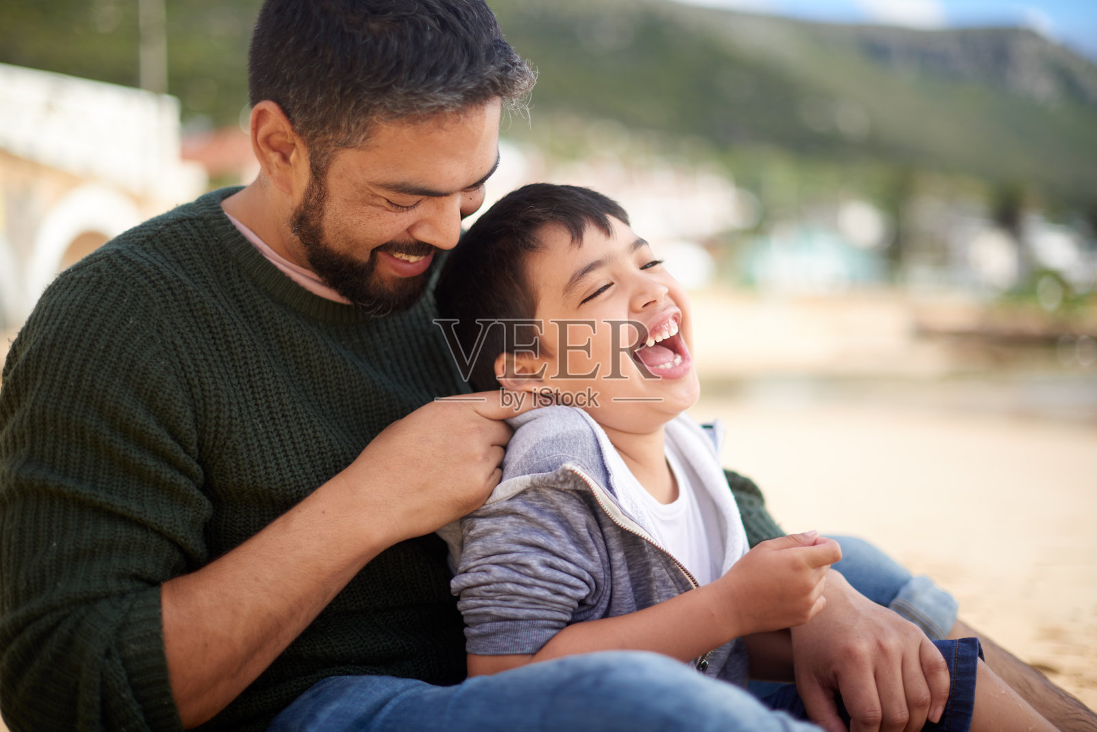 我们是最好的朋友照片摄影图片