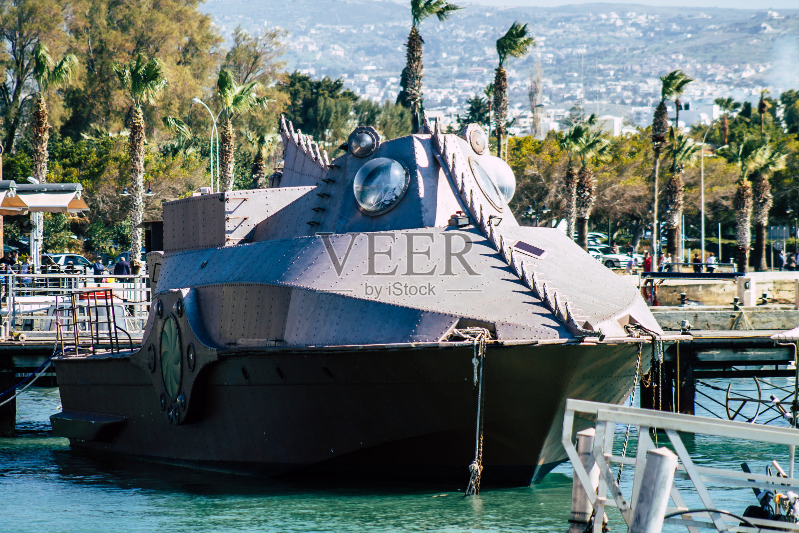 塞浦路斯的颜色照片摄影图片